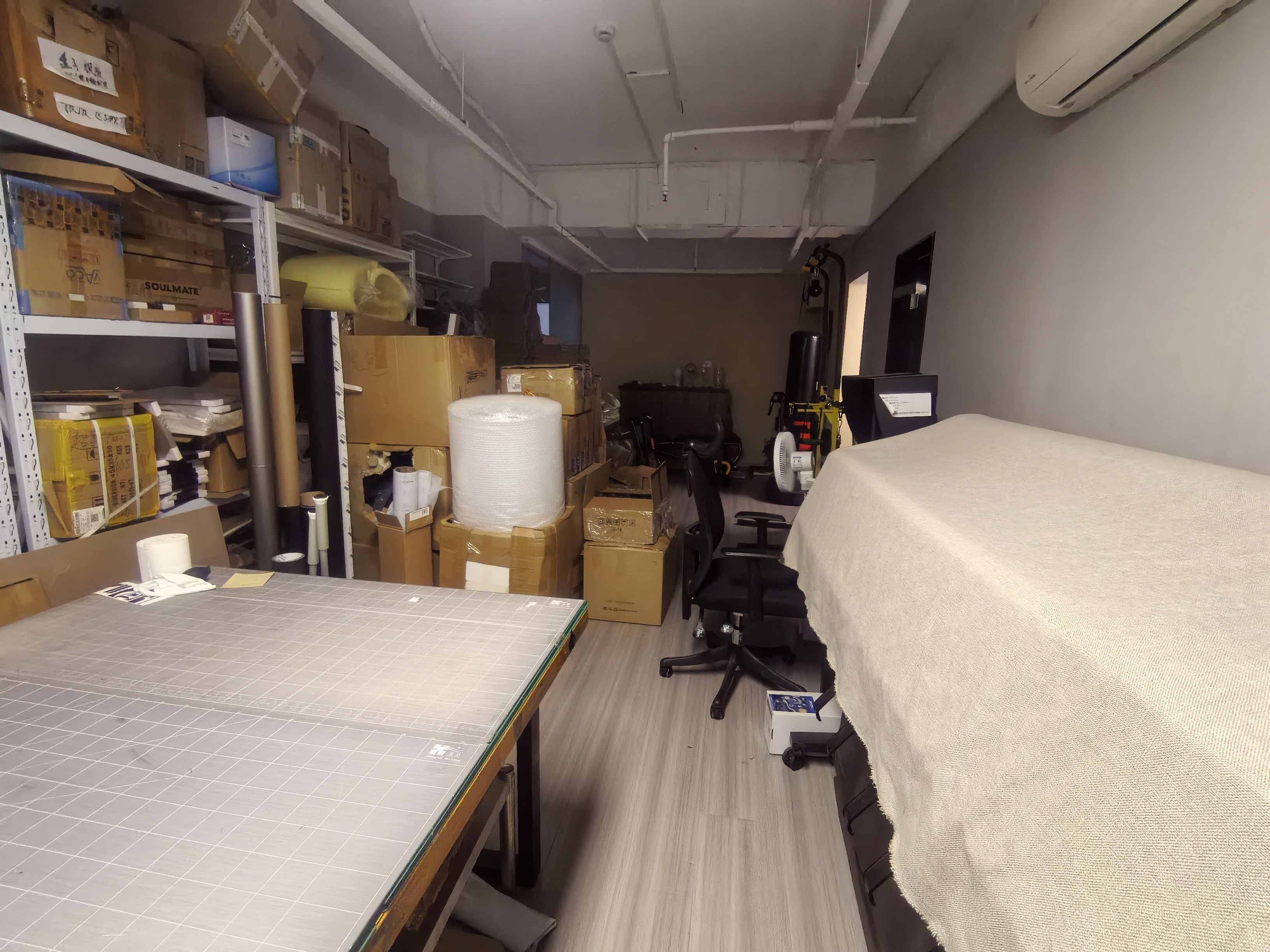 徐家汇汇嘉大厦75平米写字楼出租