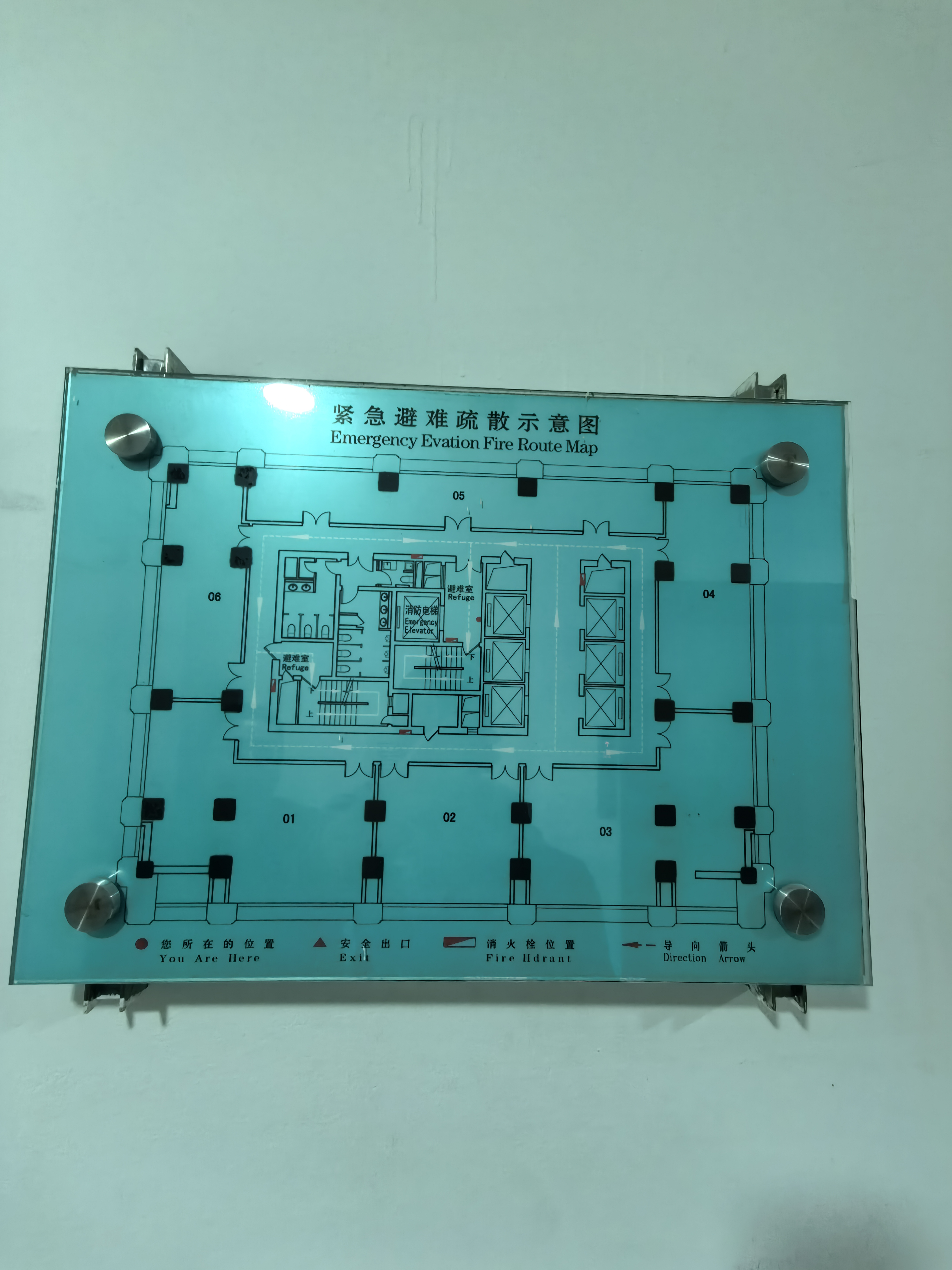 虹桥盛高国际大厦370平米写字楼出售
