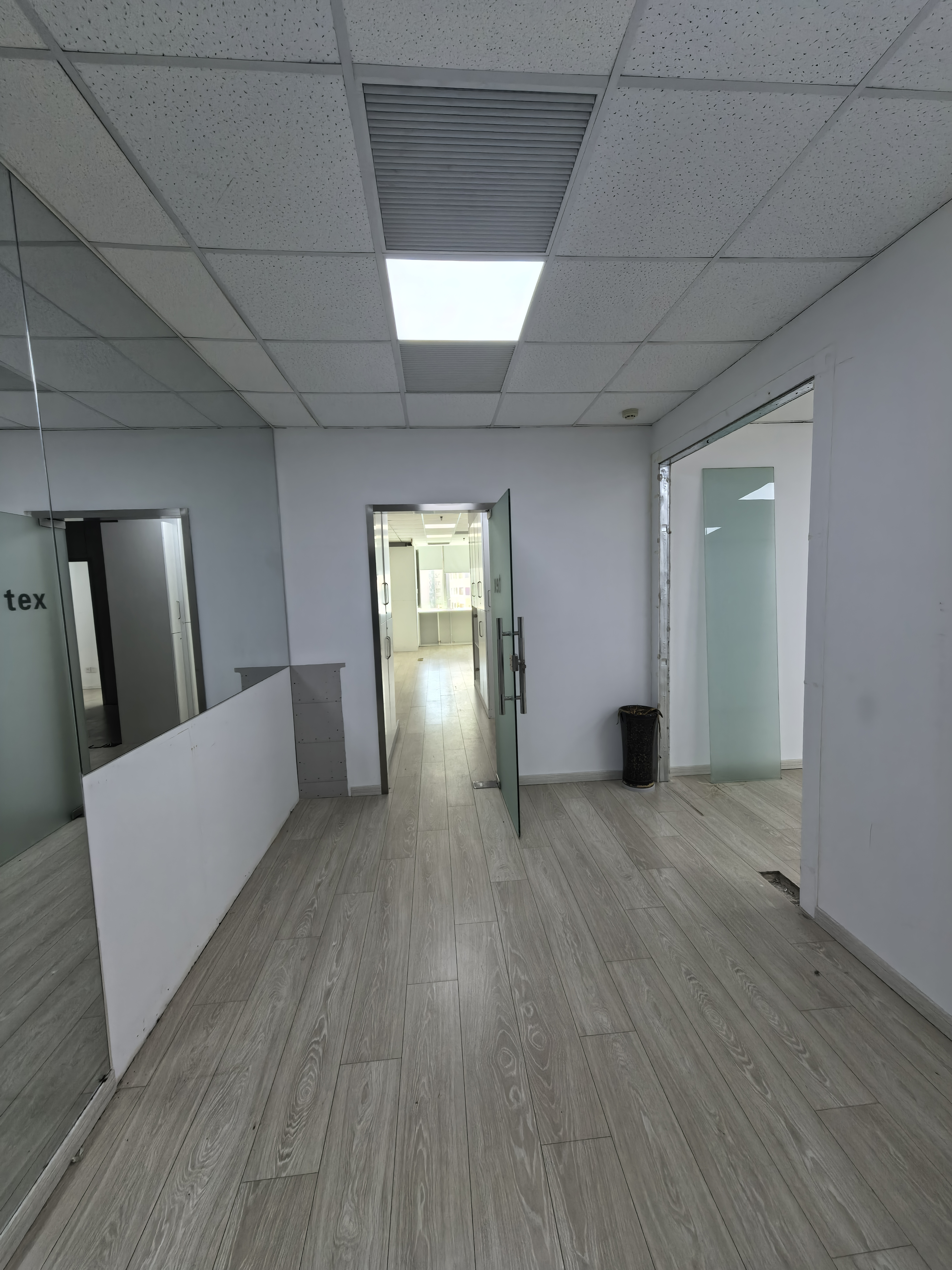 虹桥盛高国际大厦370平米写字楼出售