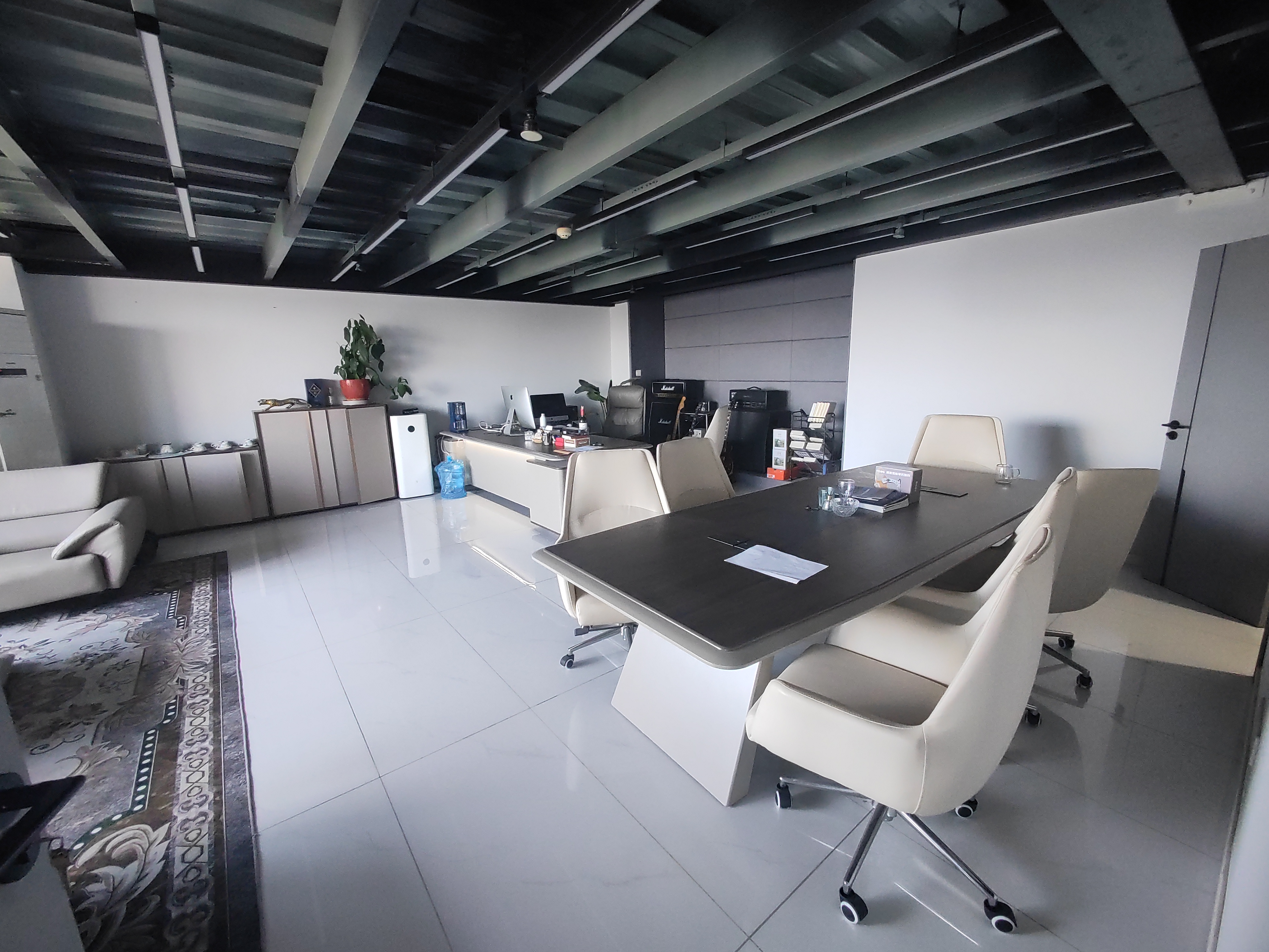 五角场财富国际广场229平米写字楼出售