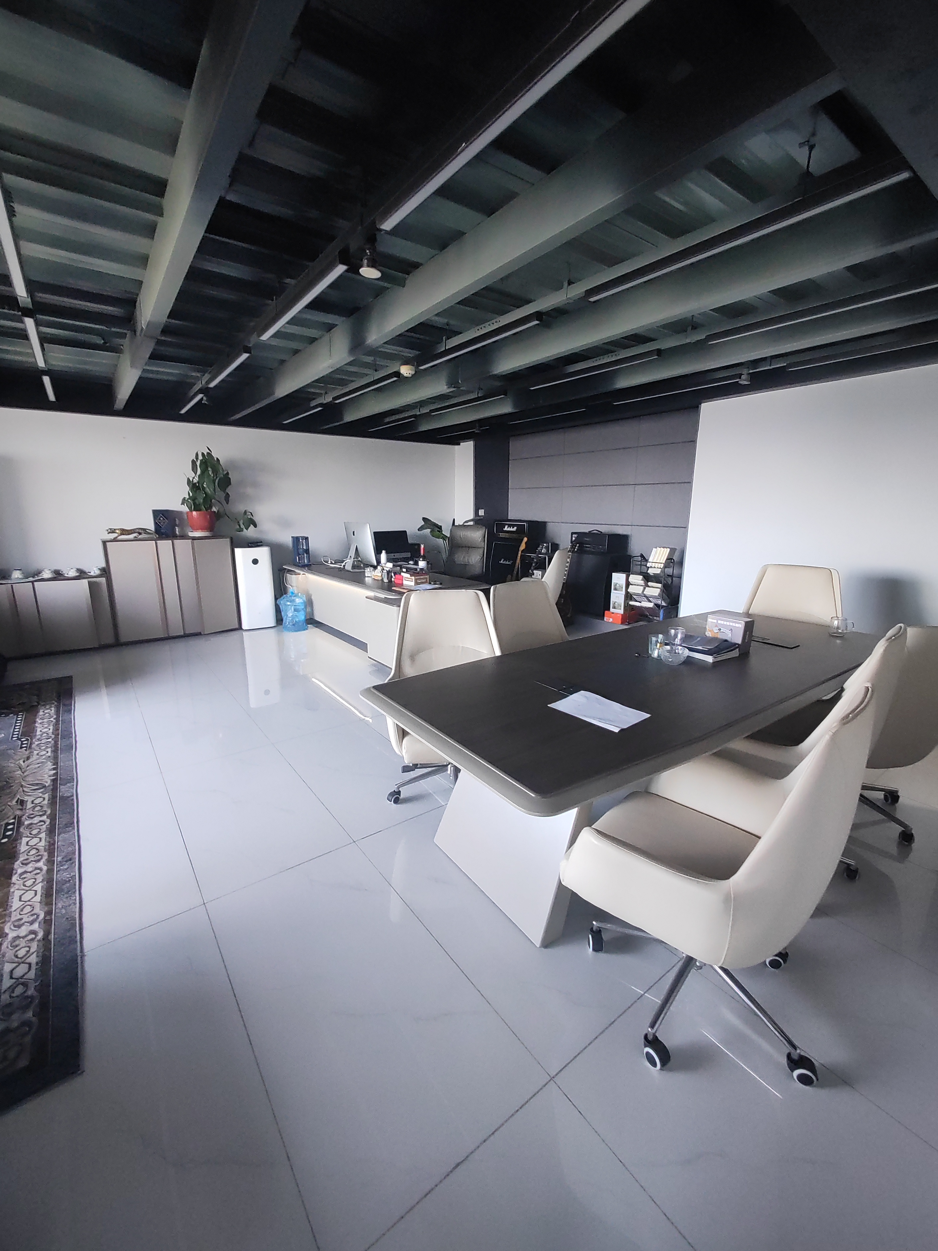 五角场财富国际广场229平米写字楼出售