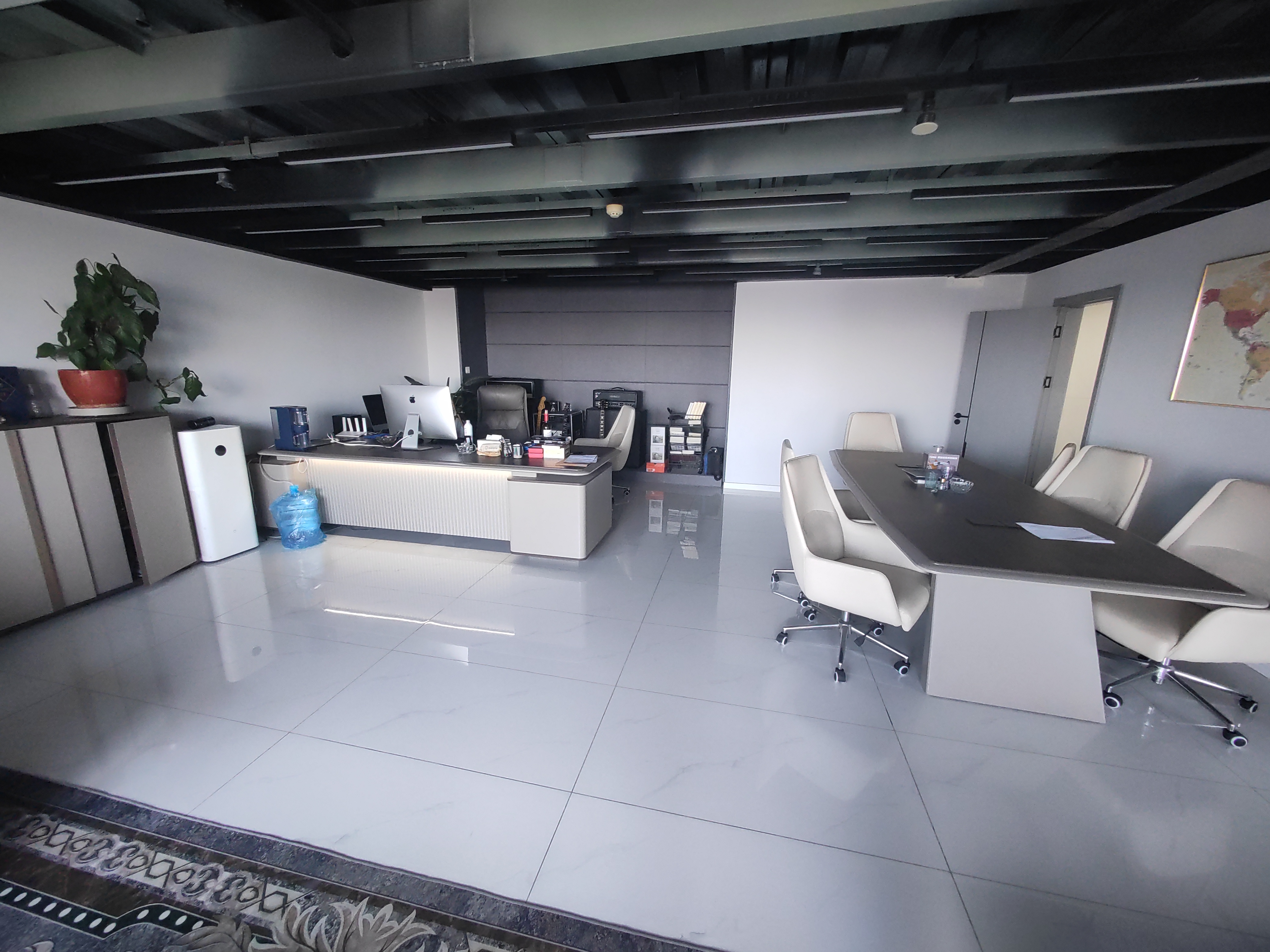 五角场财富国际广场229平米写字楼出售