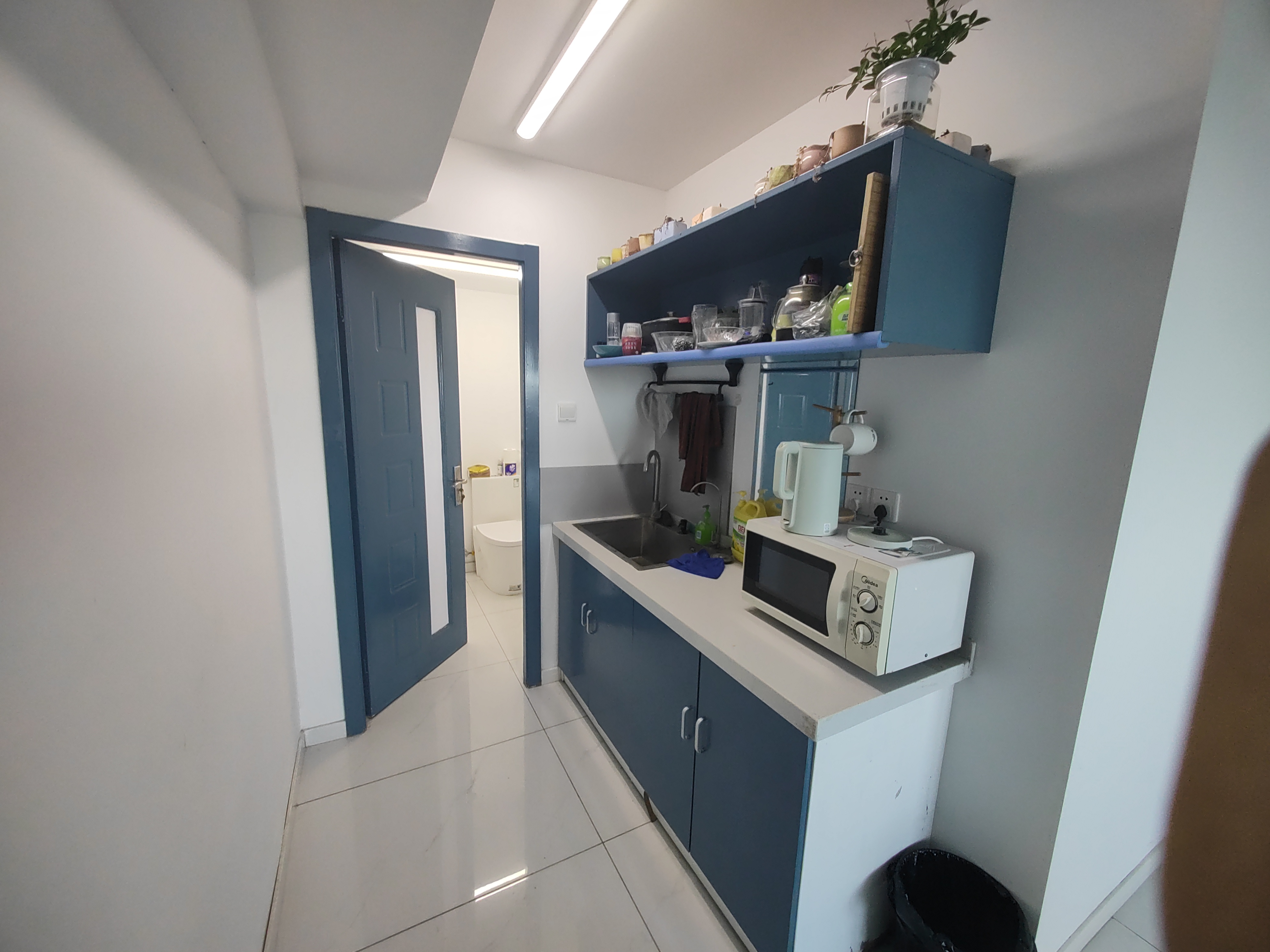 五角场财富国际广场229平米写字楼出售