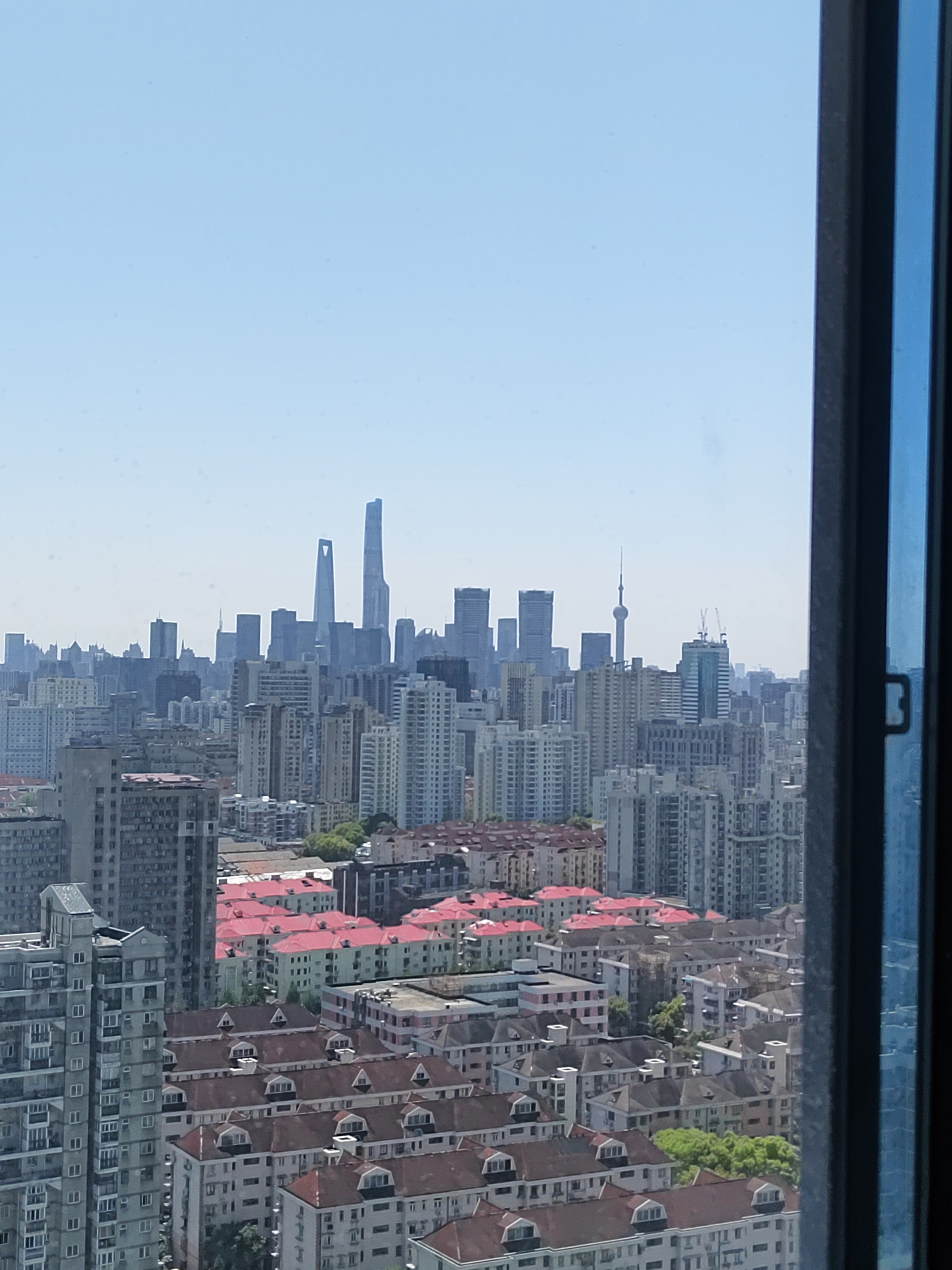 五角场财富国际广场229平米写字楼出售