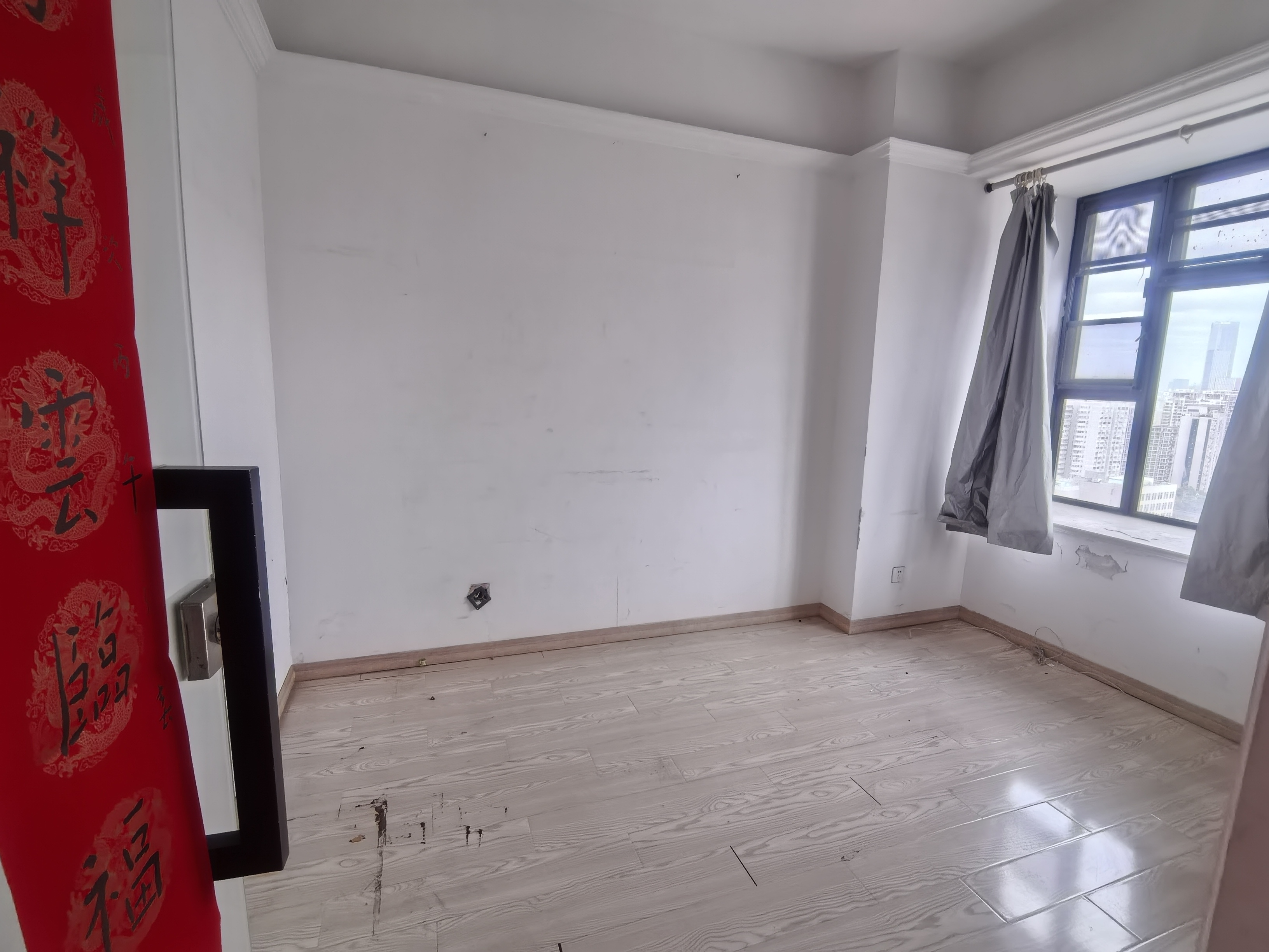 五里桥丽都大厦85平米写字楼出租