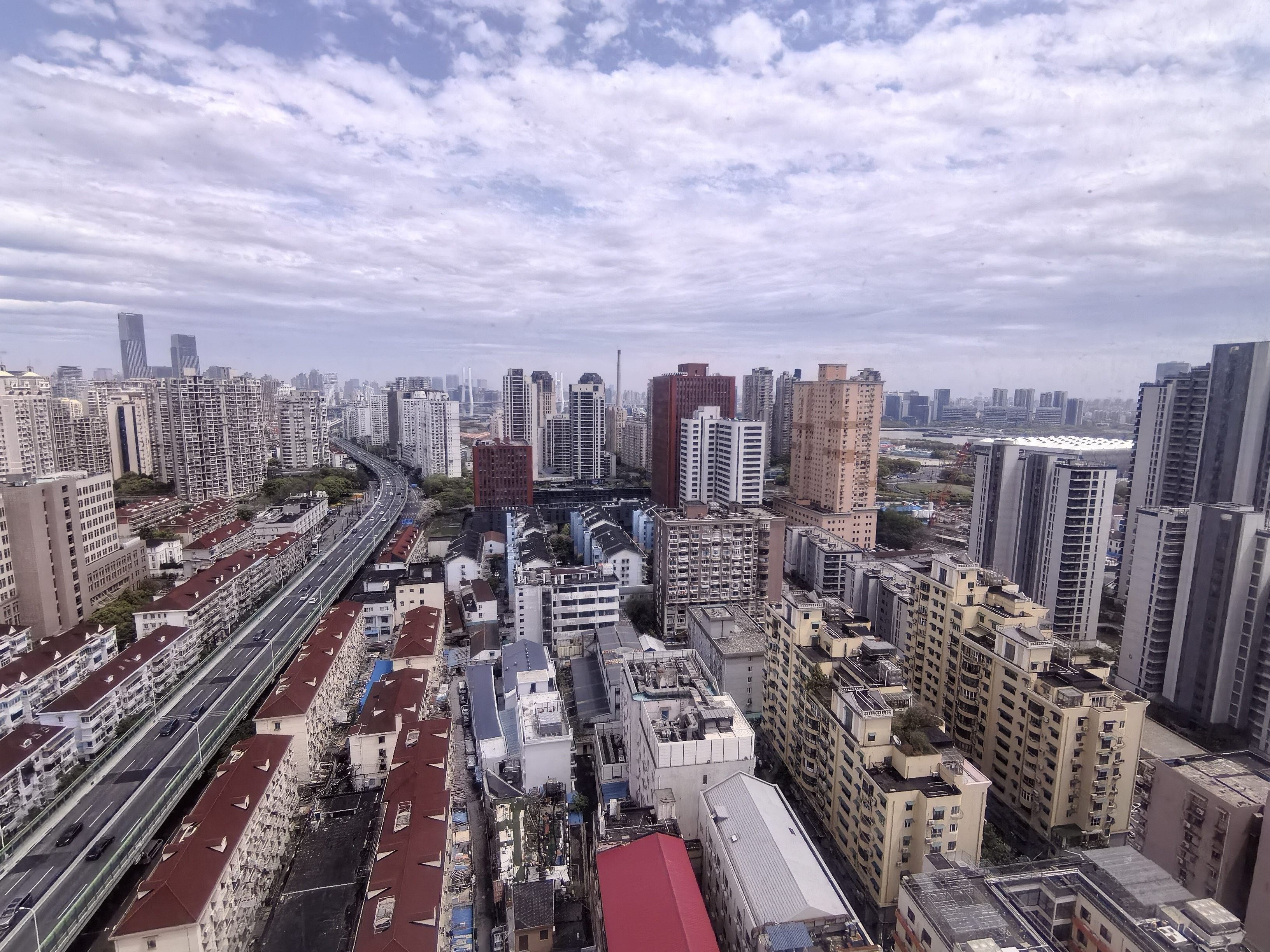 五里桥丽都大厦85平米写字楼出租