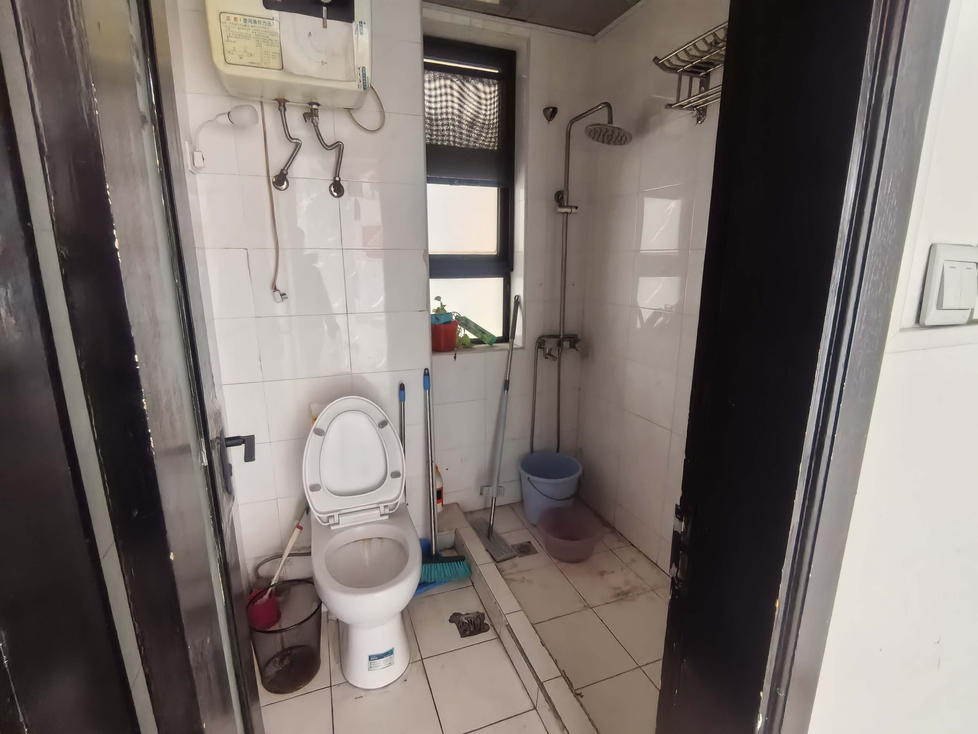 五里桥丽都大厦85平米写字楼出租