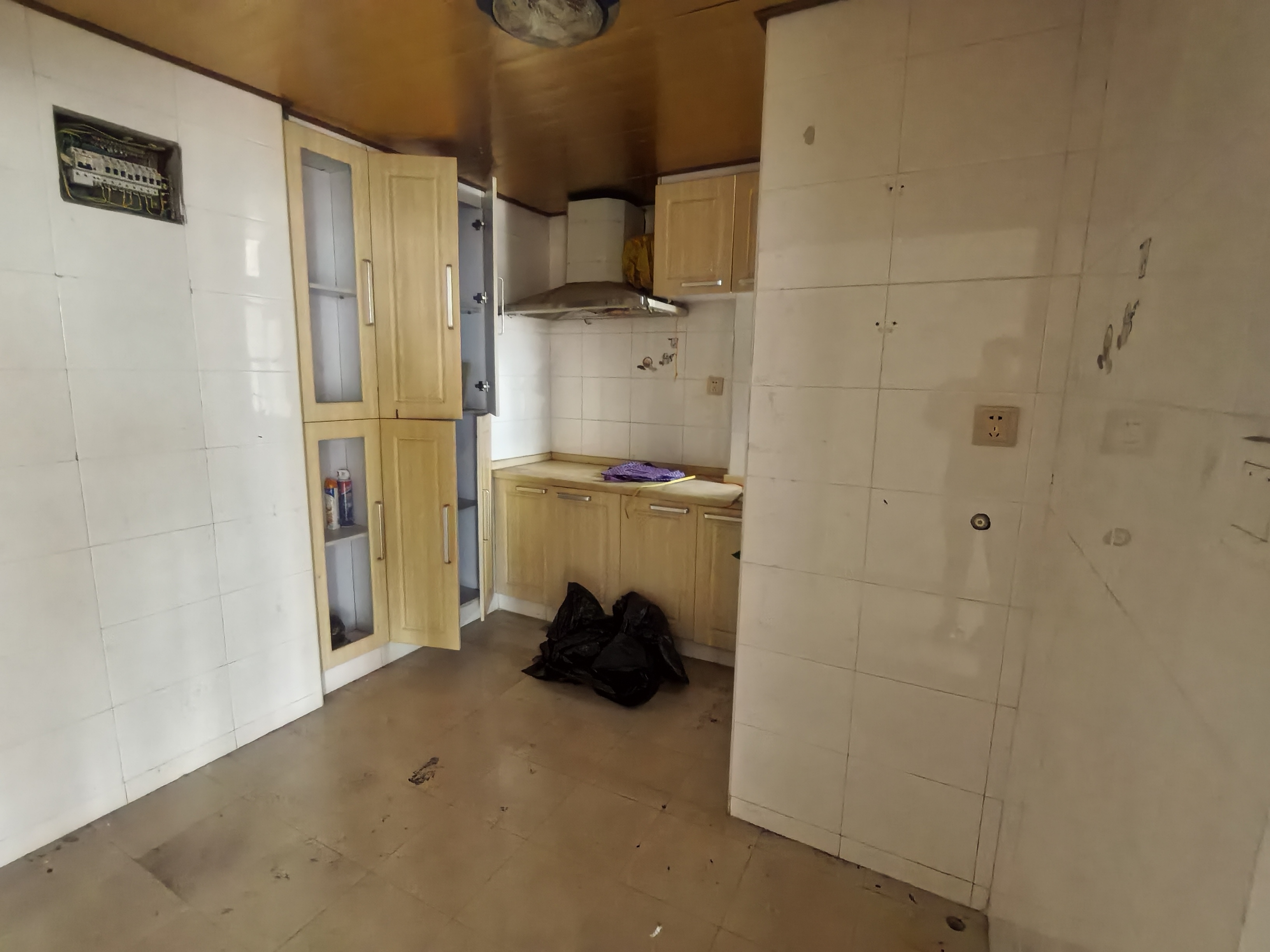 五里桥丽都大厦85平米写字楼出租