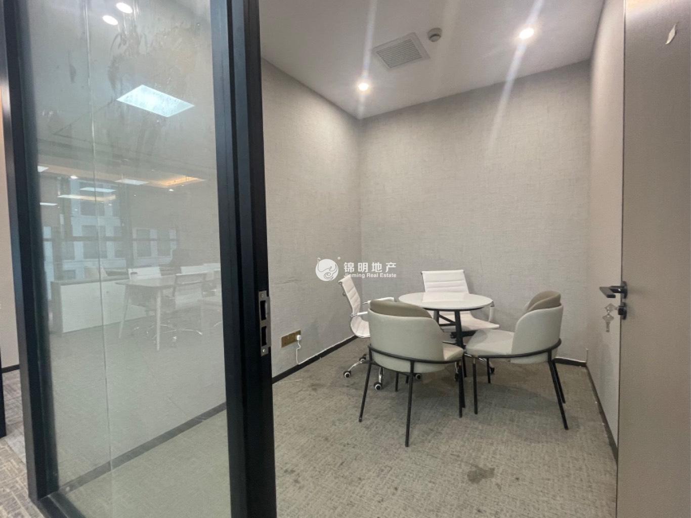 五角场中航天盛164平米写字楼出租