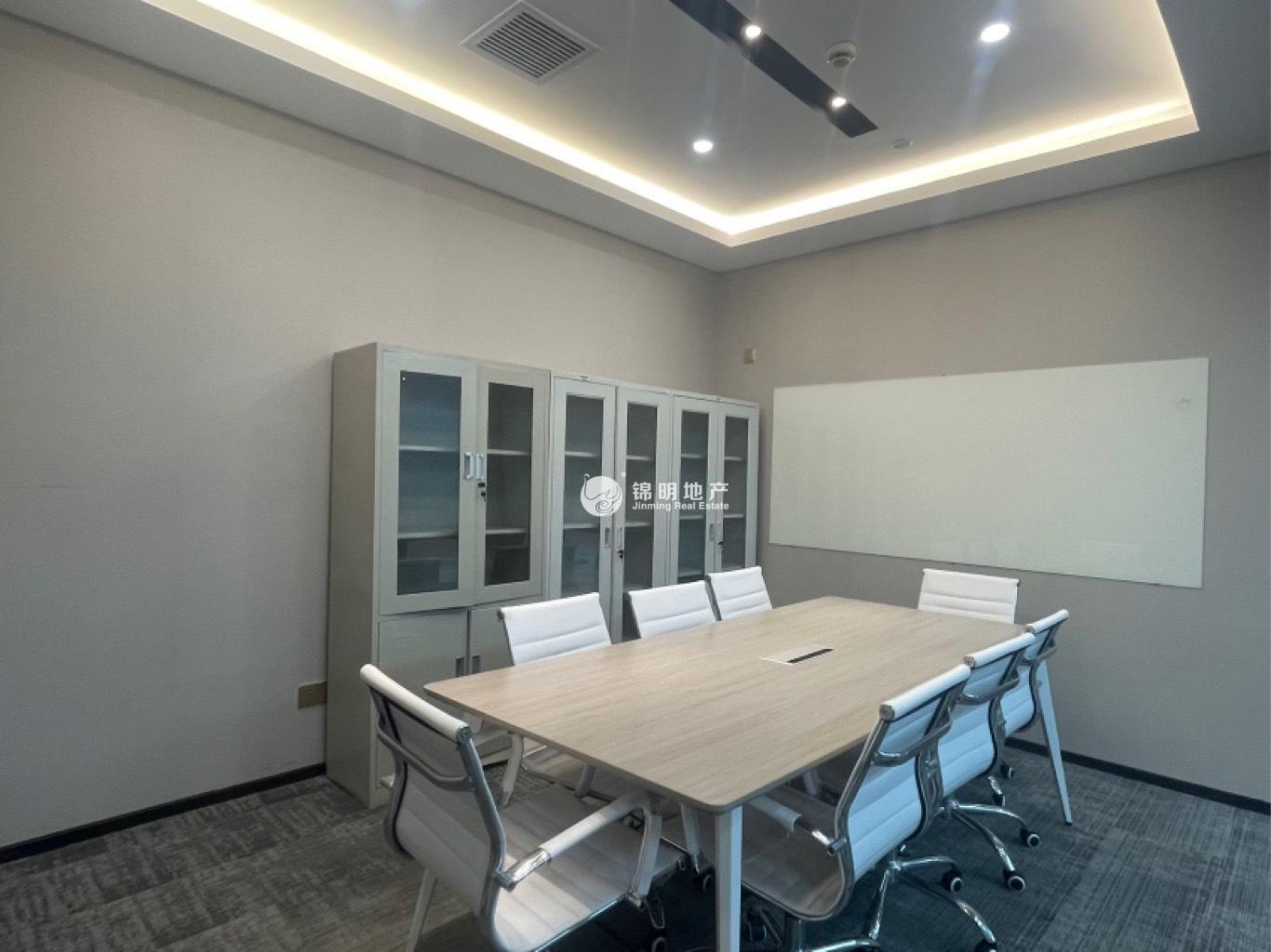 北外滩百空间永兴仓库176平米写字楼出租