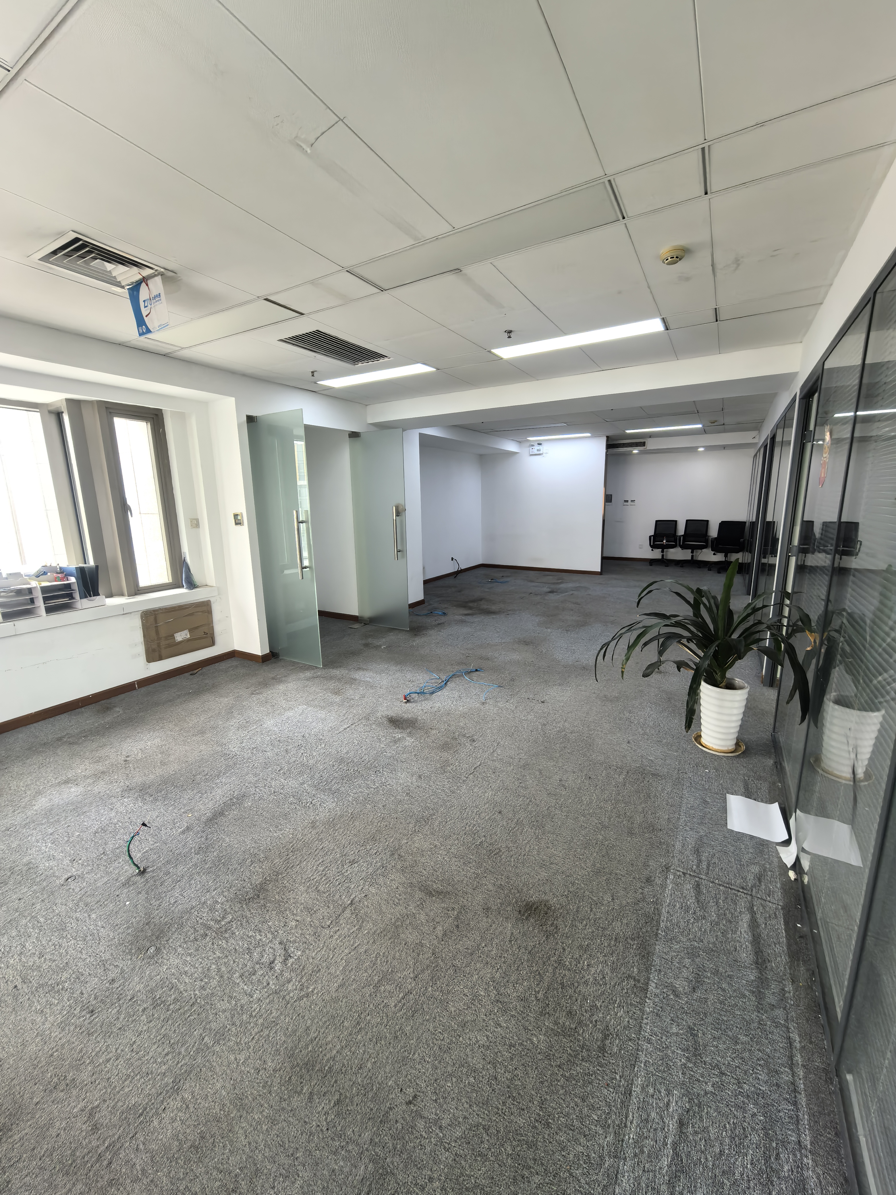 豫园旺角广场165平米写字楼出租