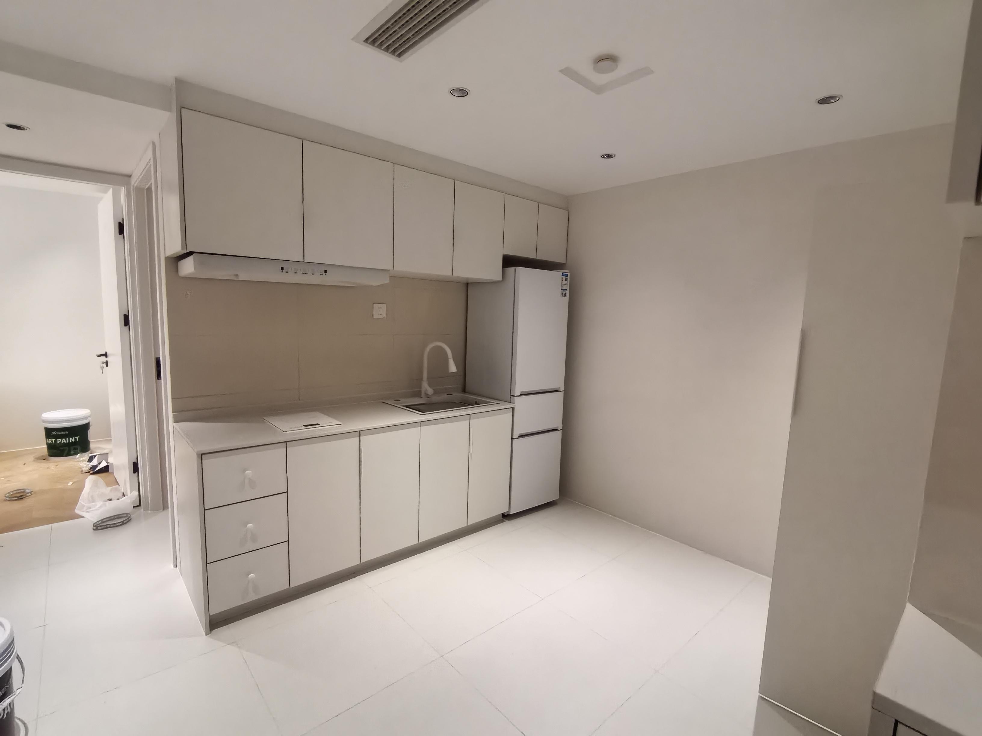 老西门万事利大厦76平米写字楼出租