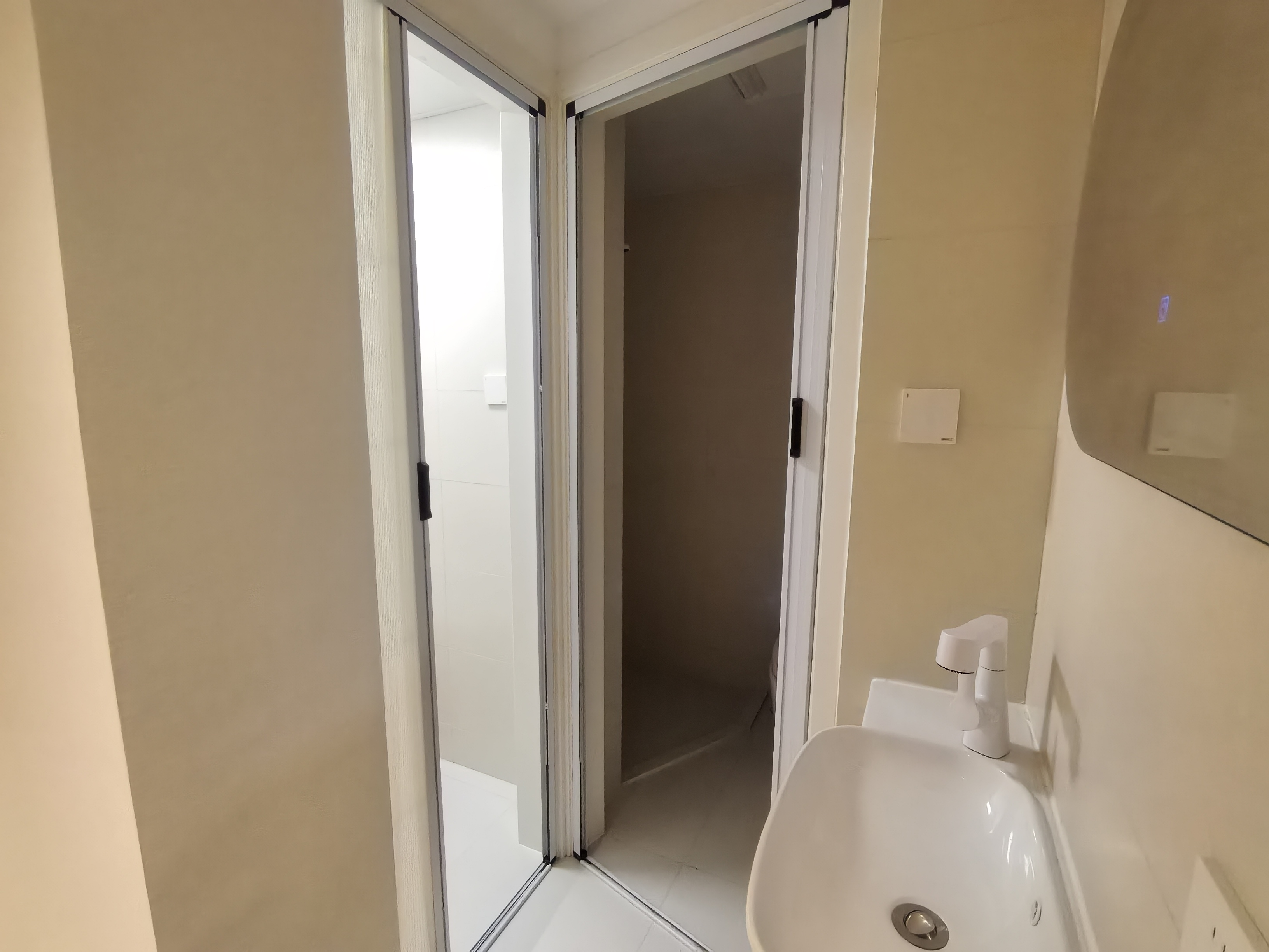 老西门万事利大厦76平米写字楼出租