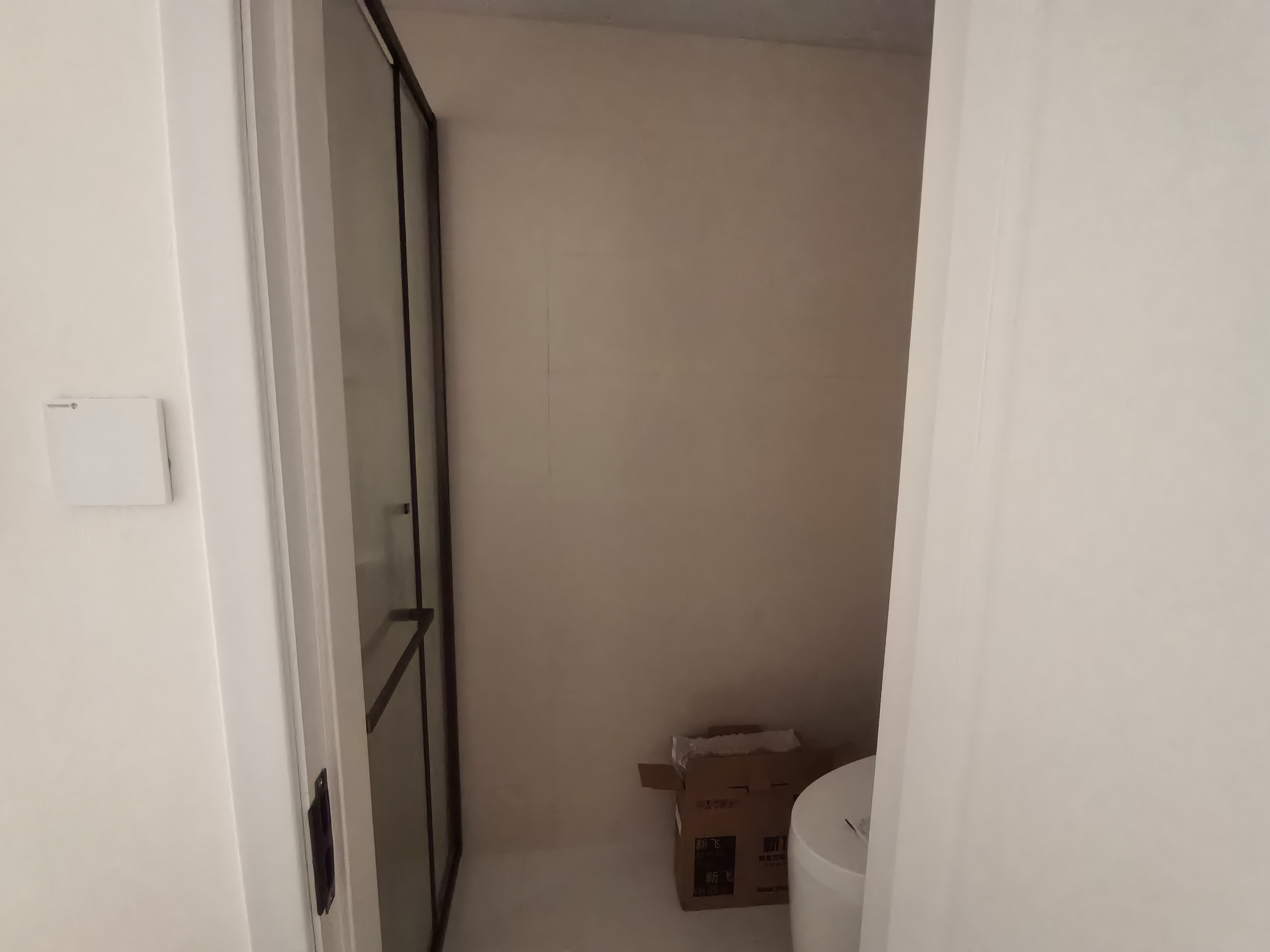 老西门万事利大厦52平米写字楼出租