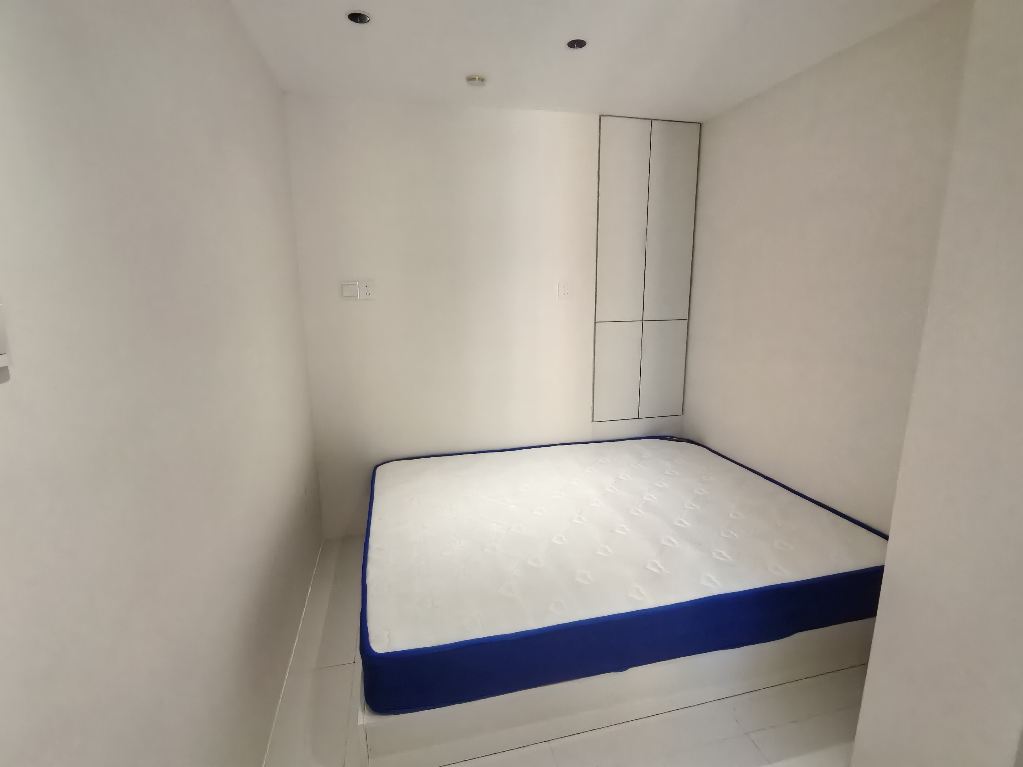 老西门万事利大厦52平米写字楼出租