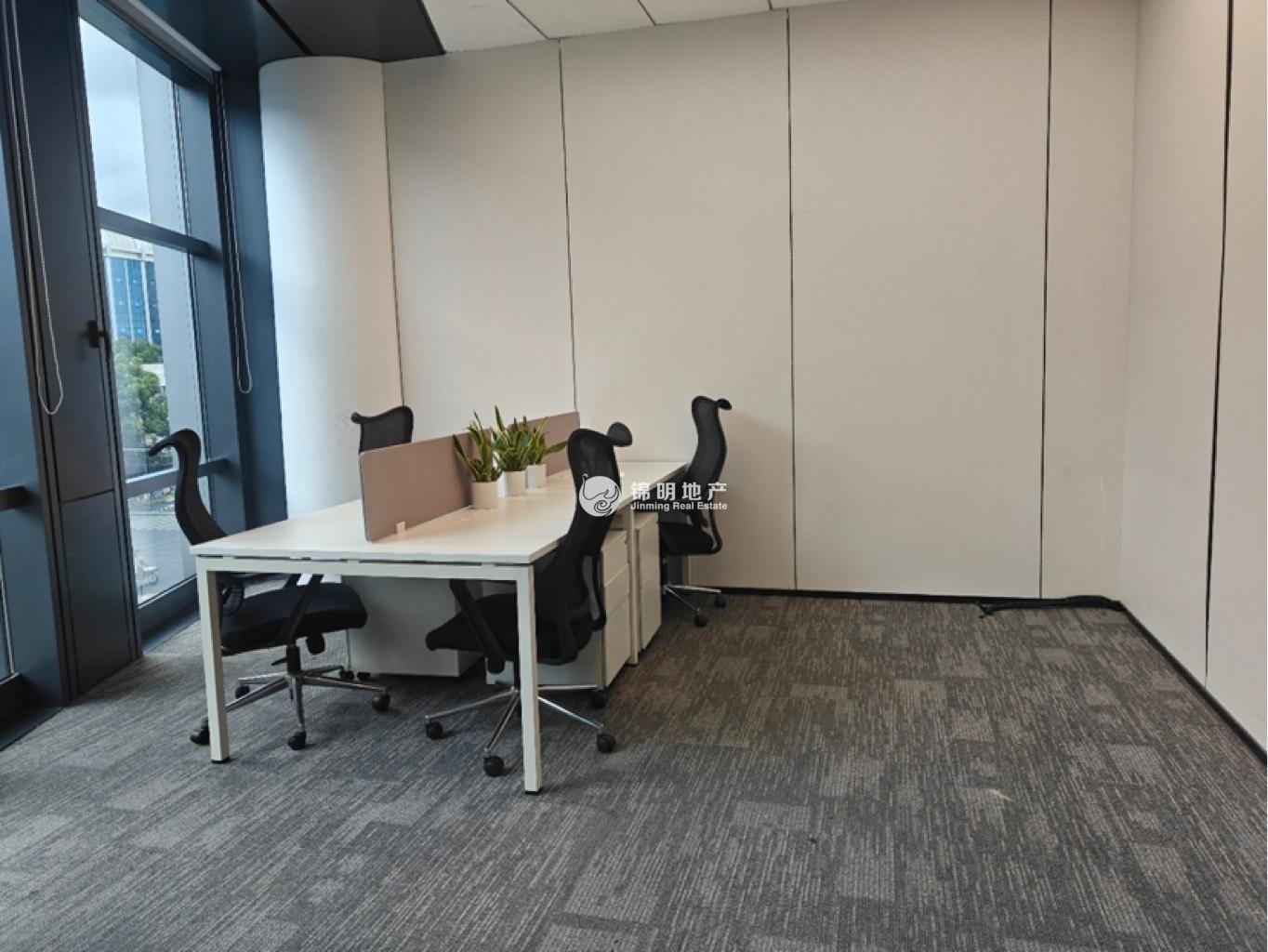 东外滩保利绿地广场.杨浦292平米写字楼出租