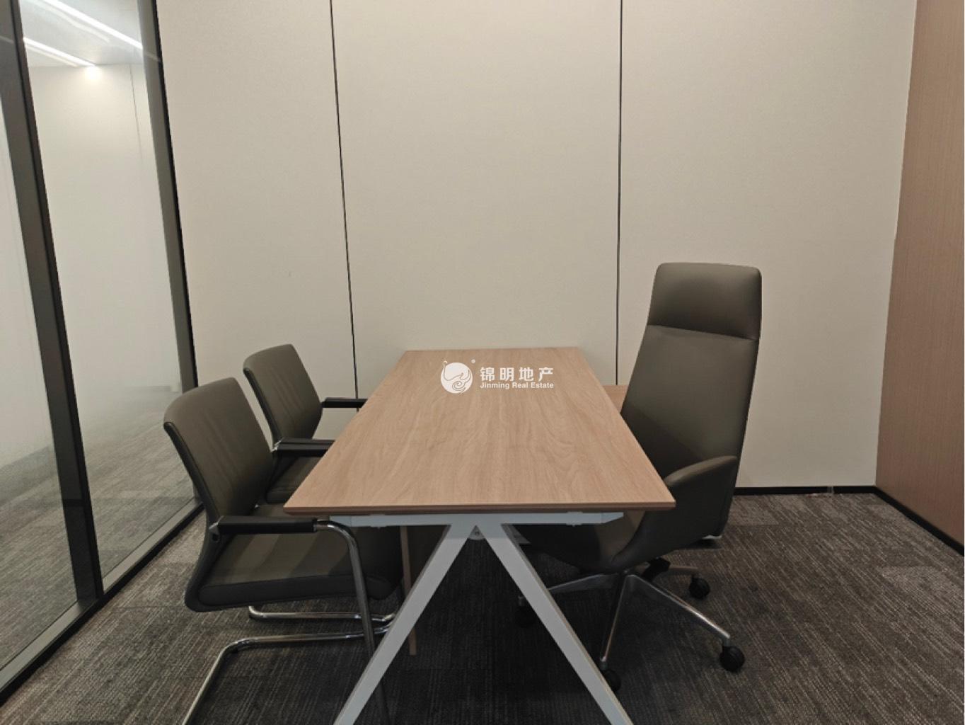 东外滩保利绿地广场.杨浦250平米写字楼出租