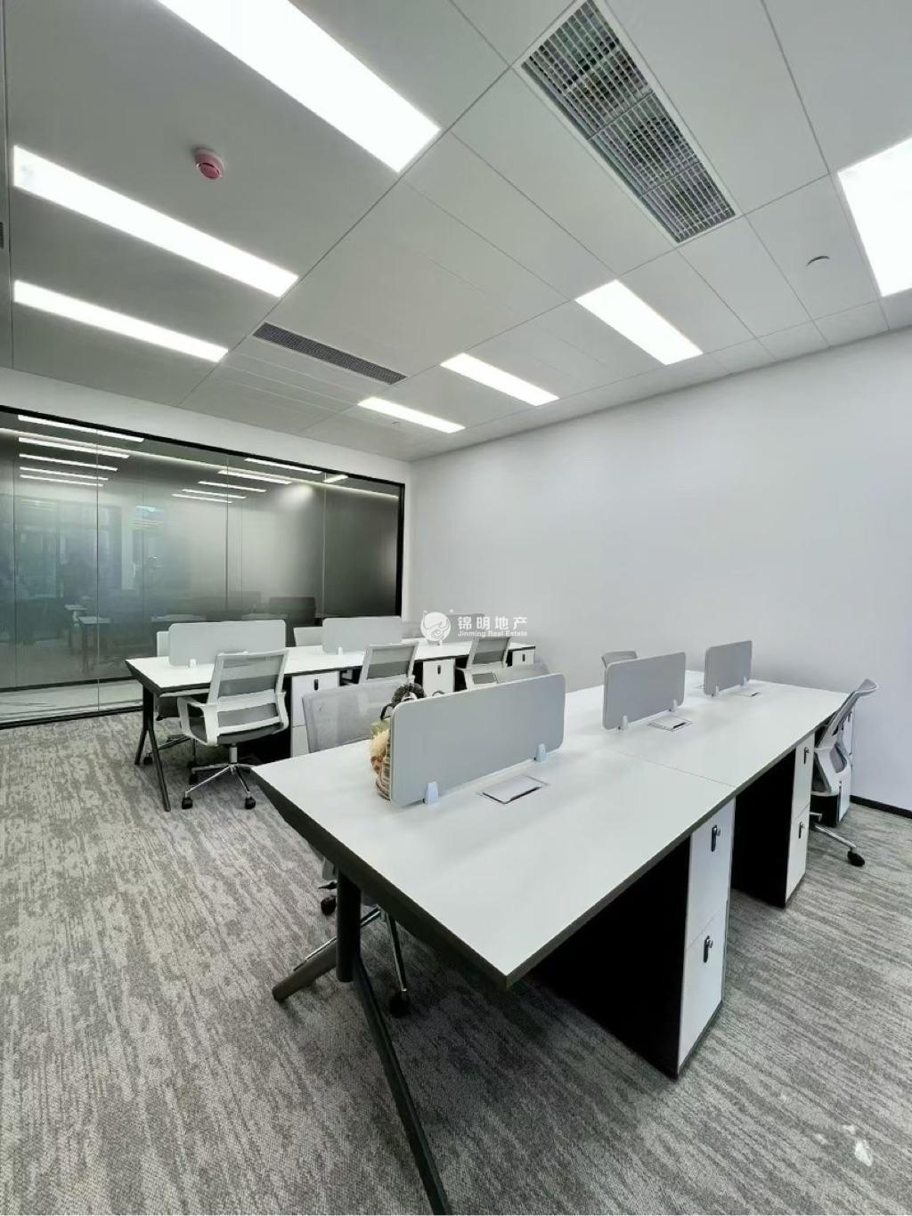 南京西路仲益大厦230平米写字楼出租