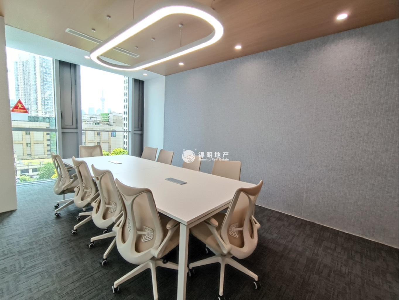 鄂尔多斯静安中心258平米写字楼出租
