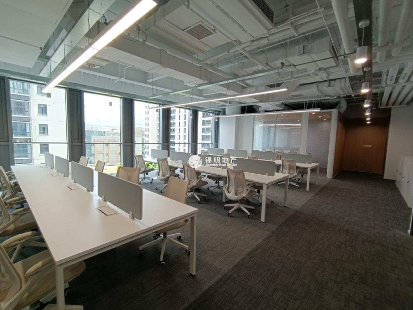 鄂尔多斯静安中心258平米写字楼出租