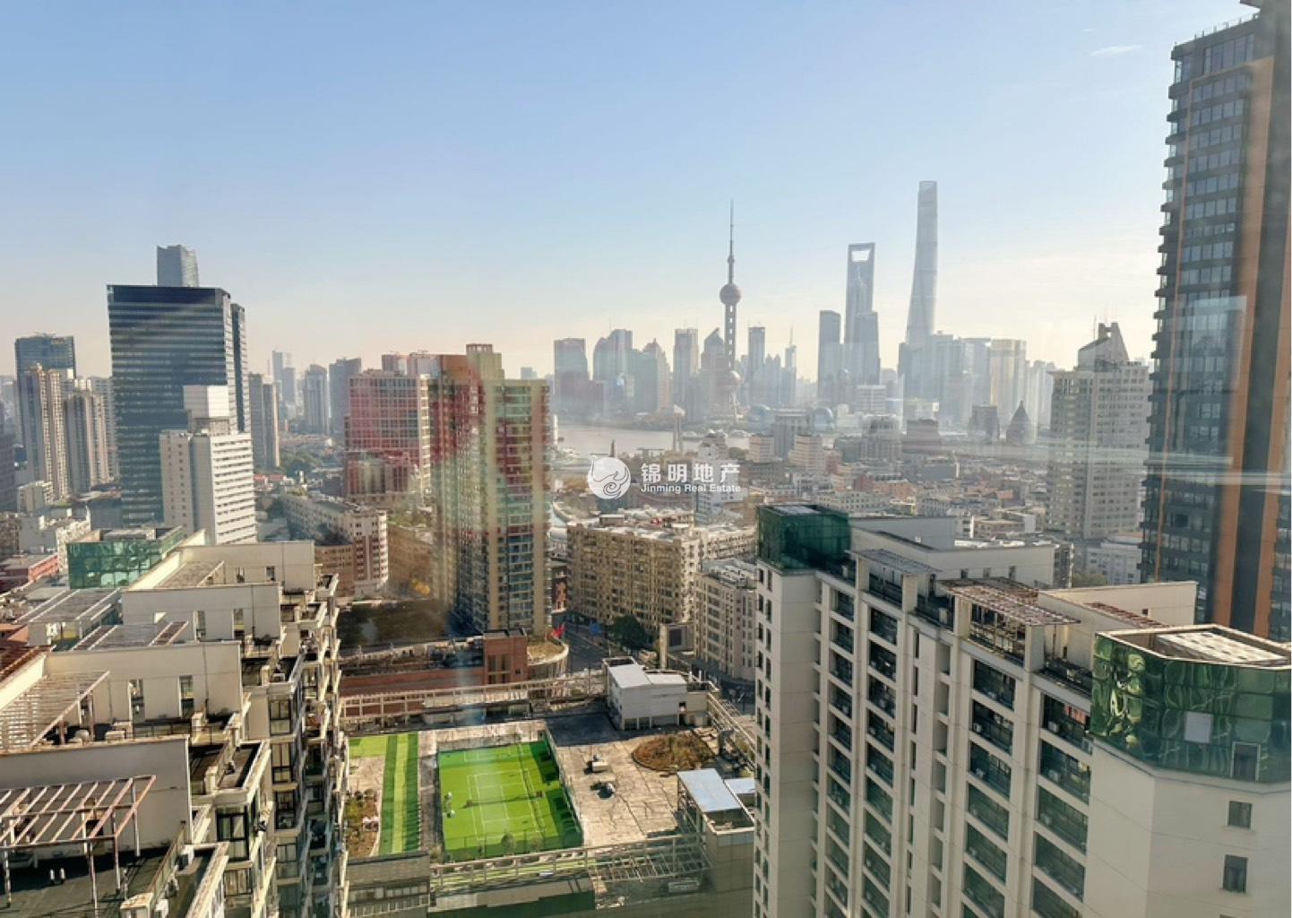 鄂尔多斯静安中心310平米写字楼出租