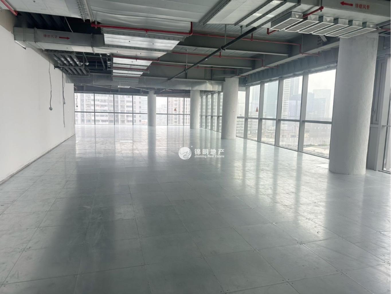 鄂尔多斯静安中心740平米写字楼出租