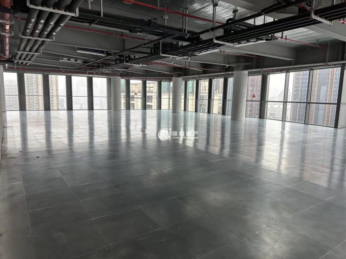 鄂尔多斯静安中心671平米写字楼出租