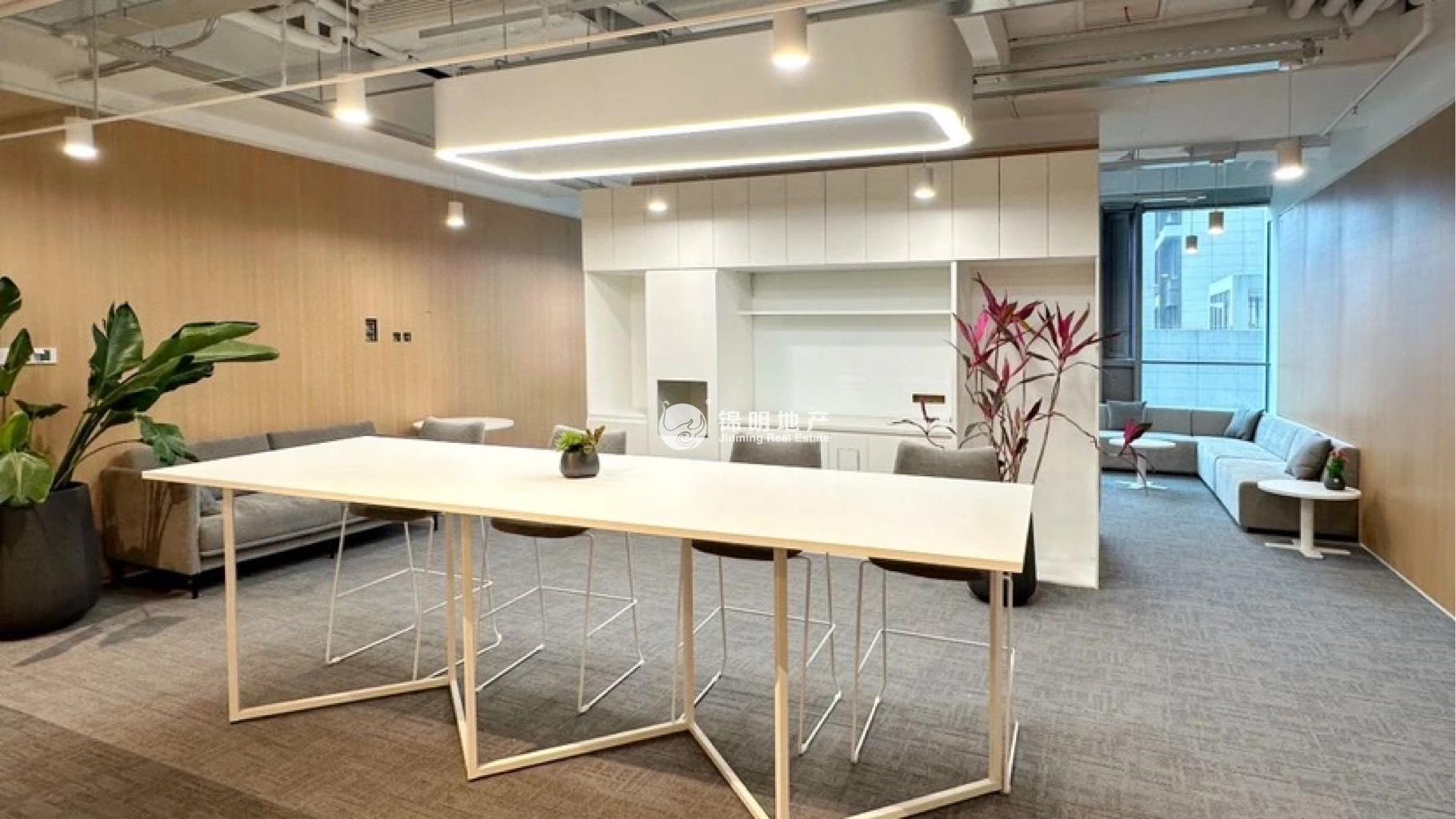 鄂尔多斯静安中心699平米写字楼出租