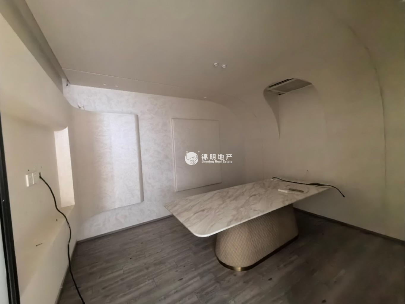 控江路城市概念创意园187平米写字楼出租