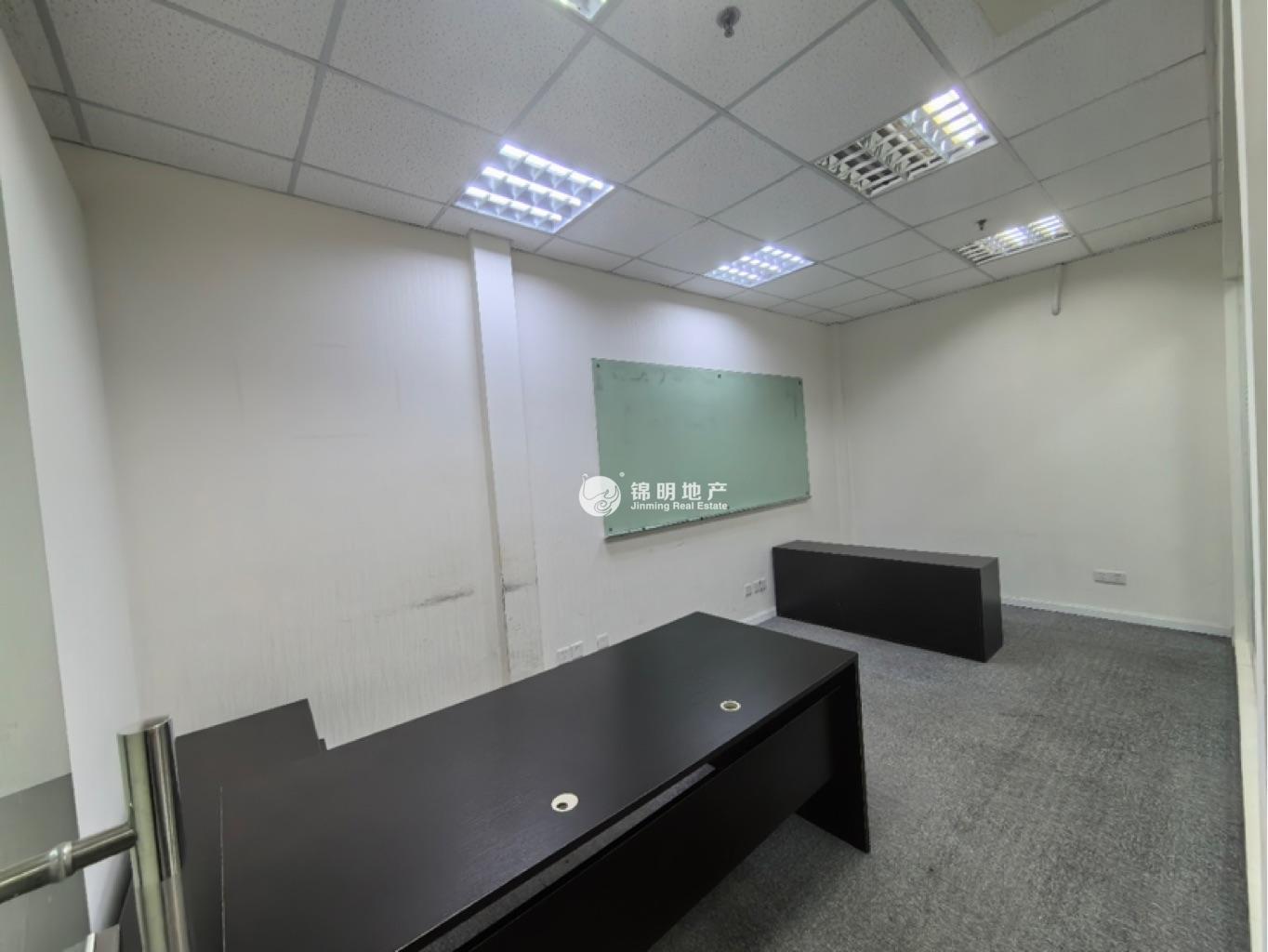 控江路城市概念创意园117平米写字楼出租