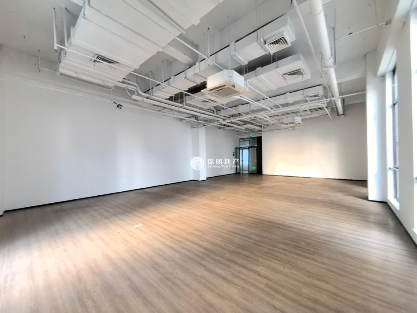 控江路城市概念创意园125平米写字楼出租