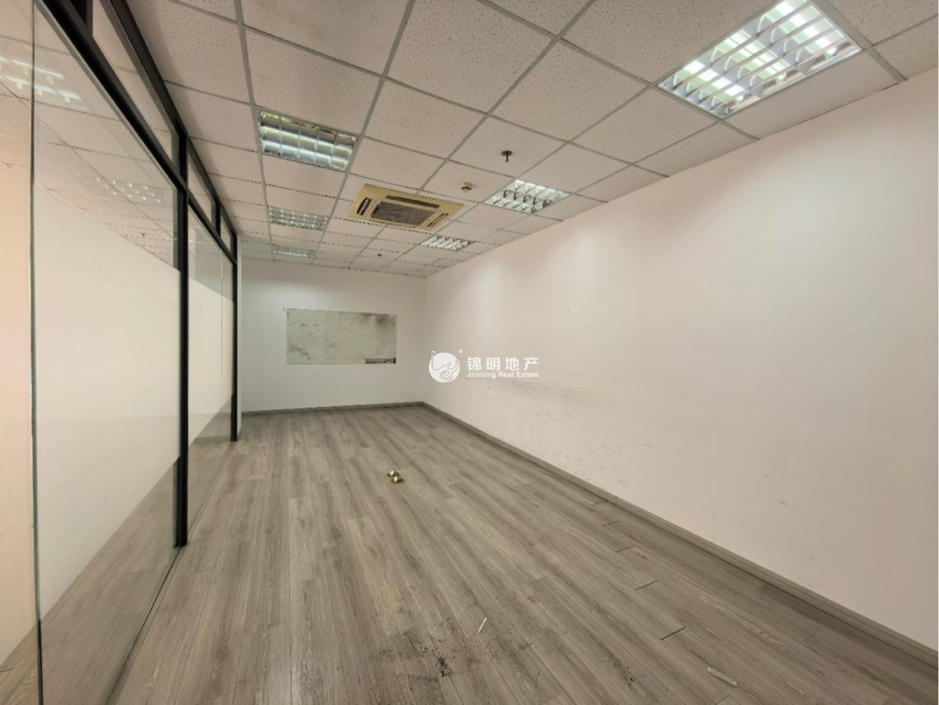 控江路城市概念创意园768平米写字楼出租