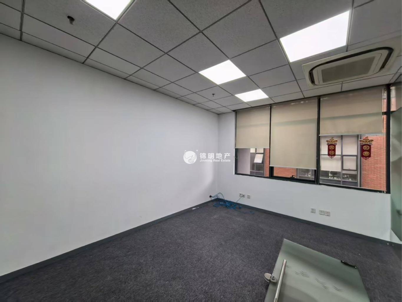 控江路城市概念创意园239平米写字楼出租