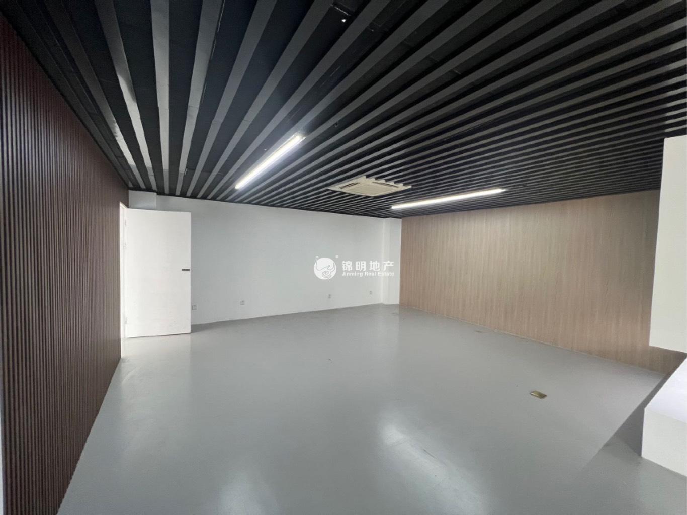 控江路城市概念创意园181平米写字楼出租