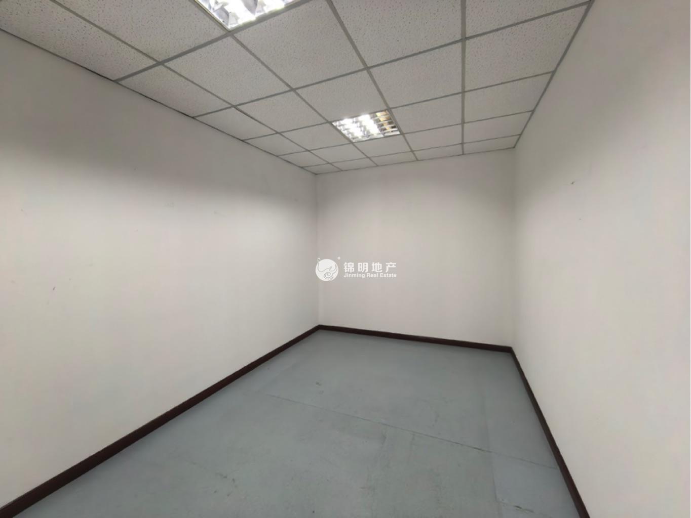 控江路城市概念创意园281平米写字楼出租