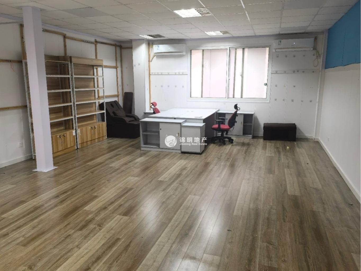 控江路城市概念创意园220平米写字楼出租