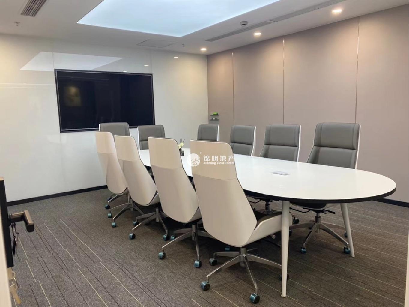 控江路城市概念创意园257平米写字楼出租