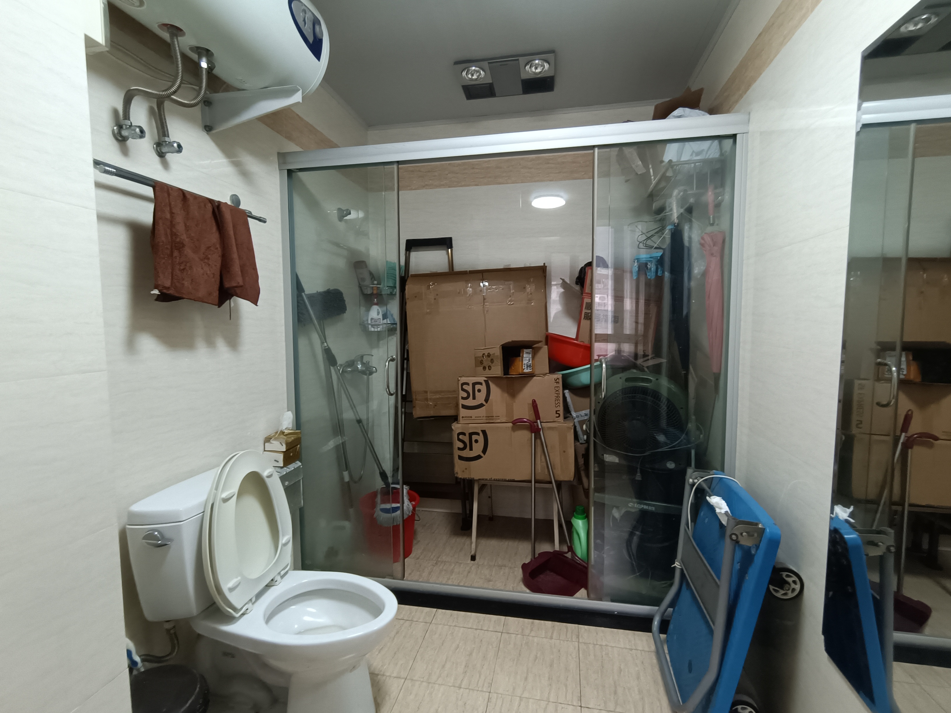 东外滩龙泽大厦125平米写字楼出售