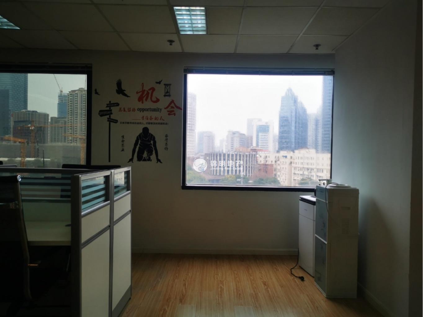 北外滩上海滩国际大厦150平米写字楼出租