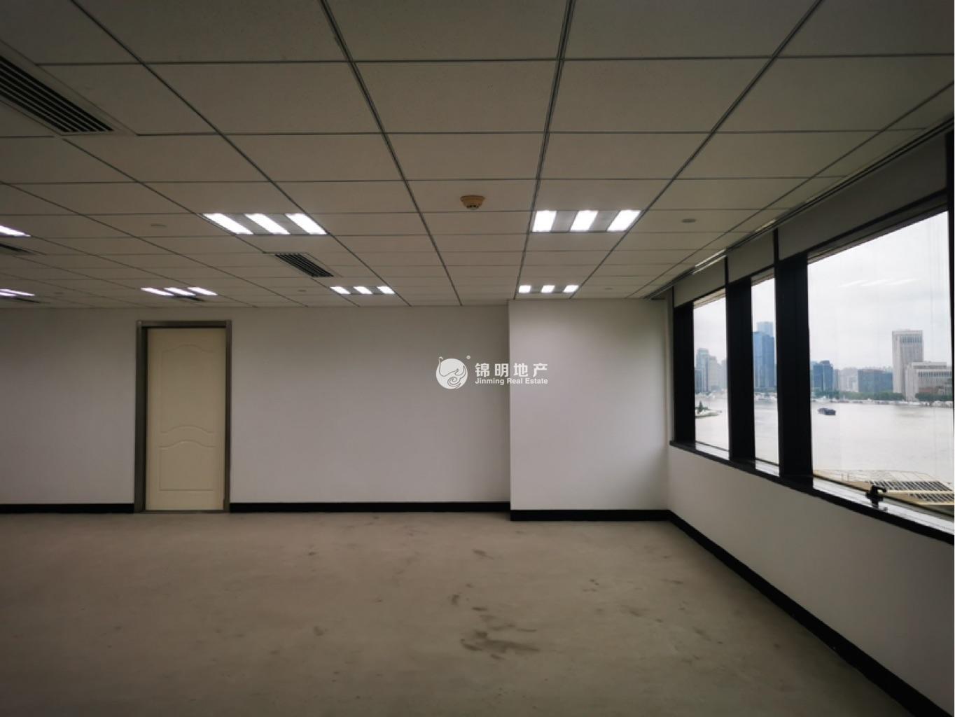 北外滩上海滩国际大厦129平米写字楼出租