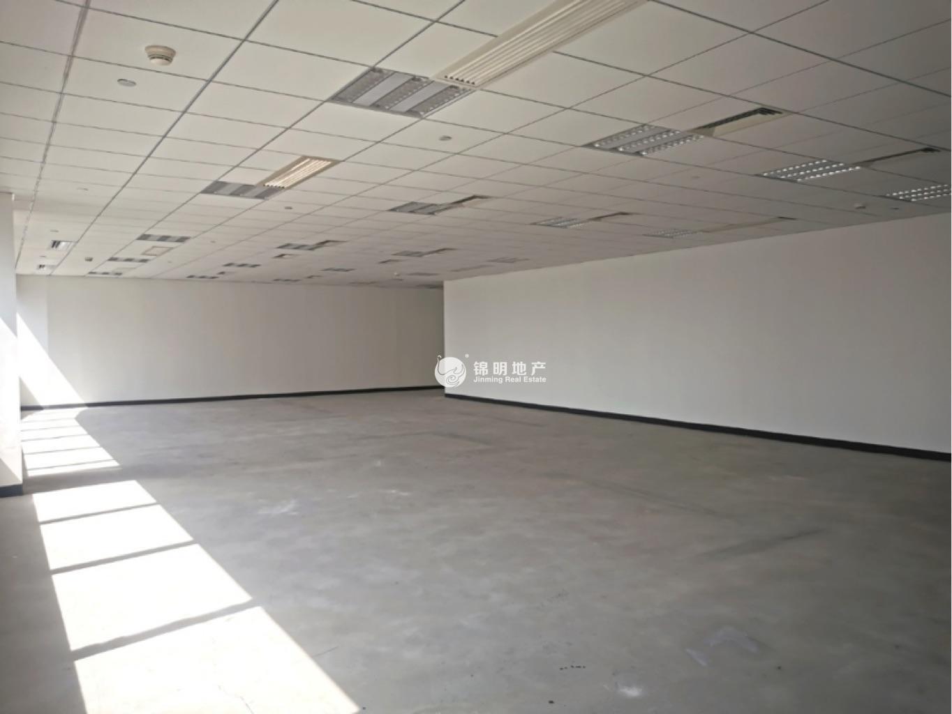 北外滩上海滩国际大厦129平米写字楼出租