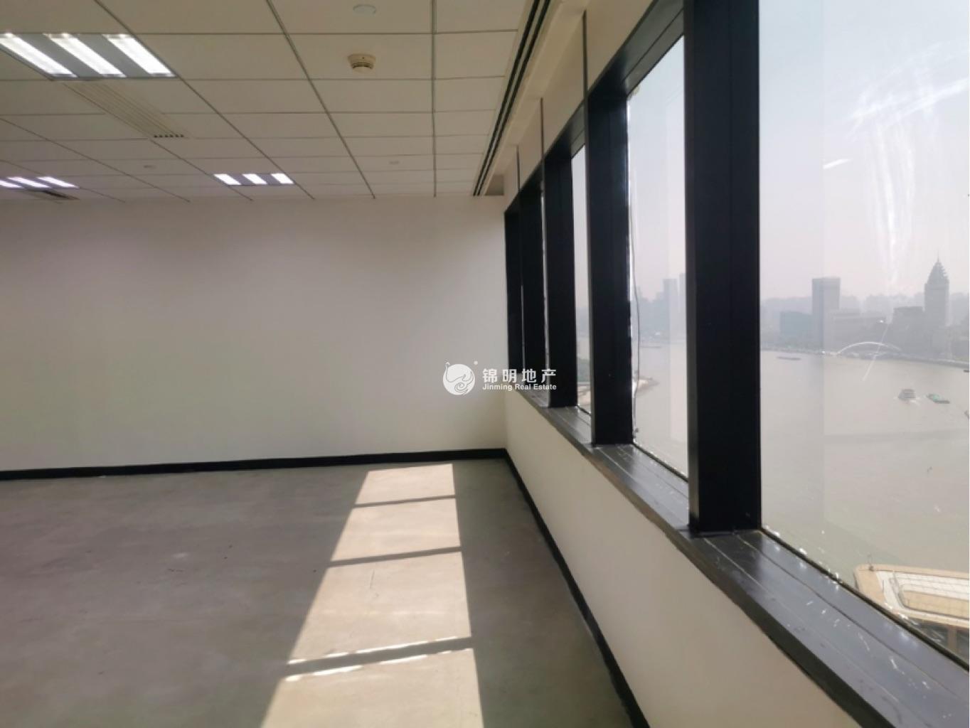 北外滩上海滩国际大厦129平米写字楼出租