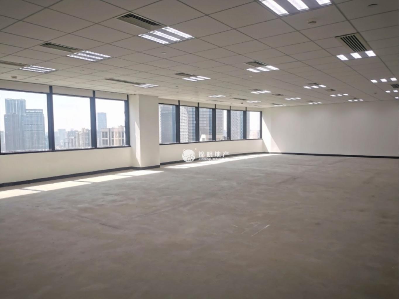 北外滩上海滩国际大厦129平米写字楼出租