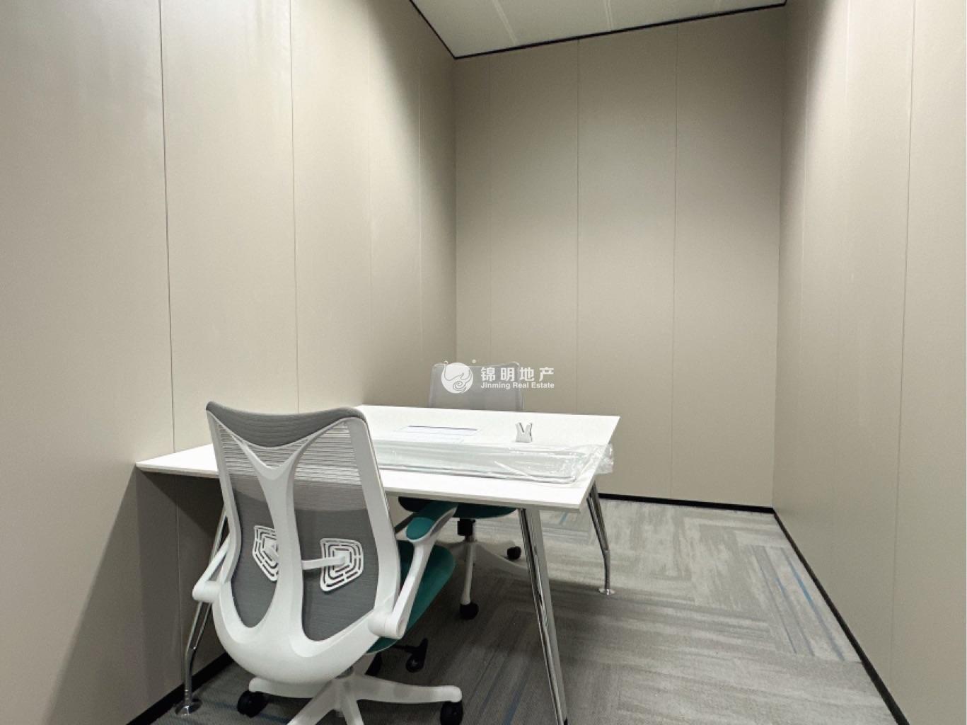 北外滩上海滩国际大厦126平米写字楼出租