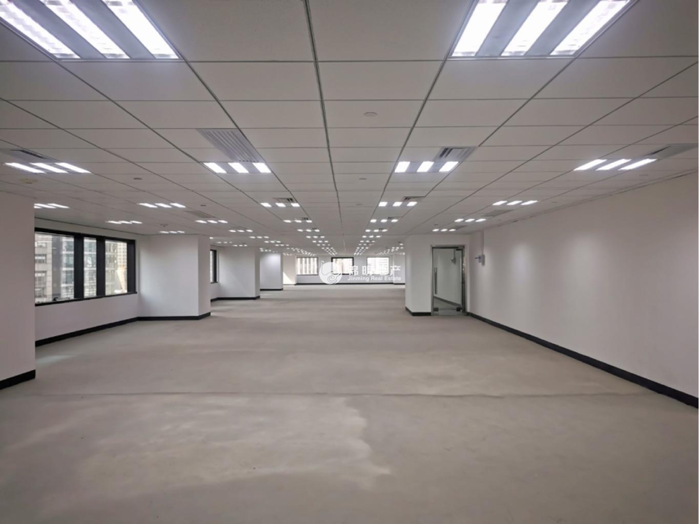 北外滩上海滩国际大厦262平米写字楼出租