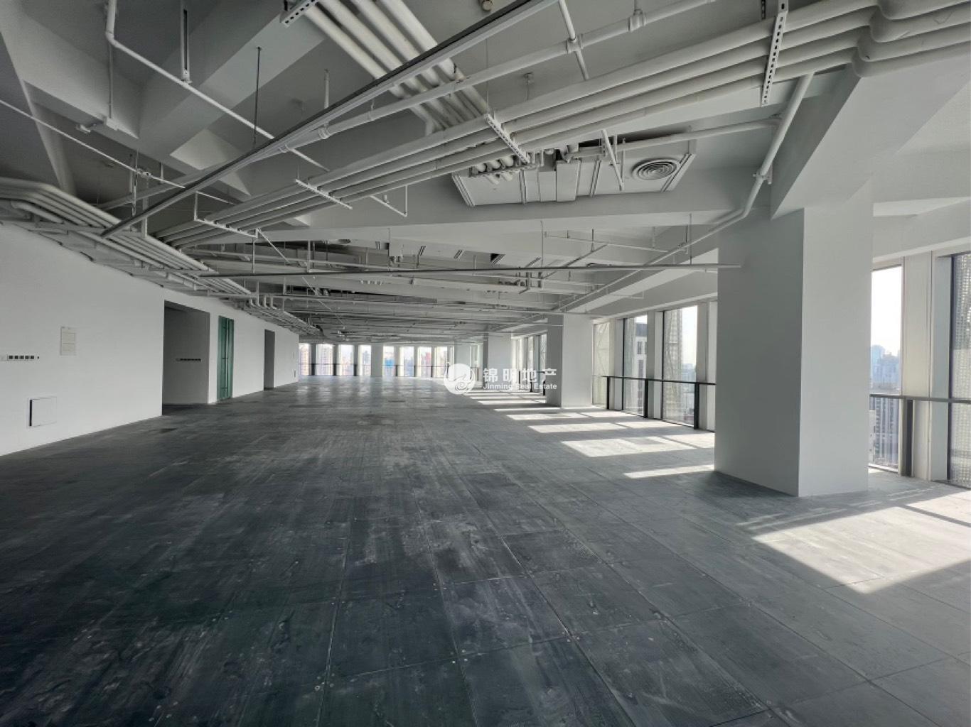 四川北路吉汇大厦500平米写字楼出租