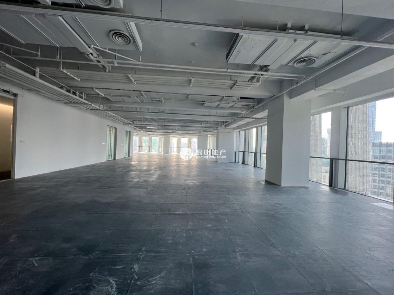 四川北路吉汇大厦500平米写字楼出租