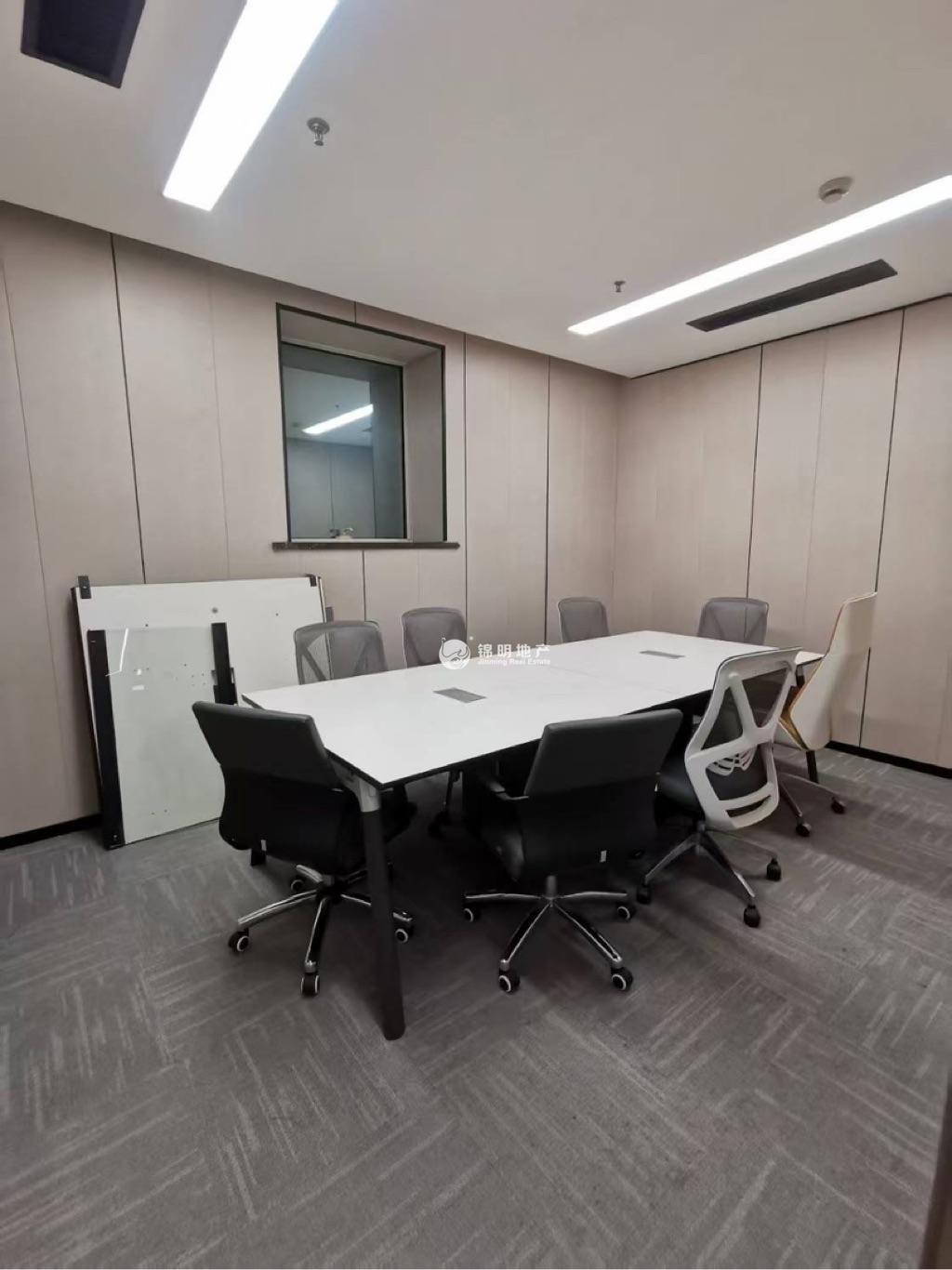 四川北路森林湾大厦218平米写字楼出租