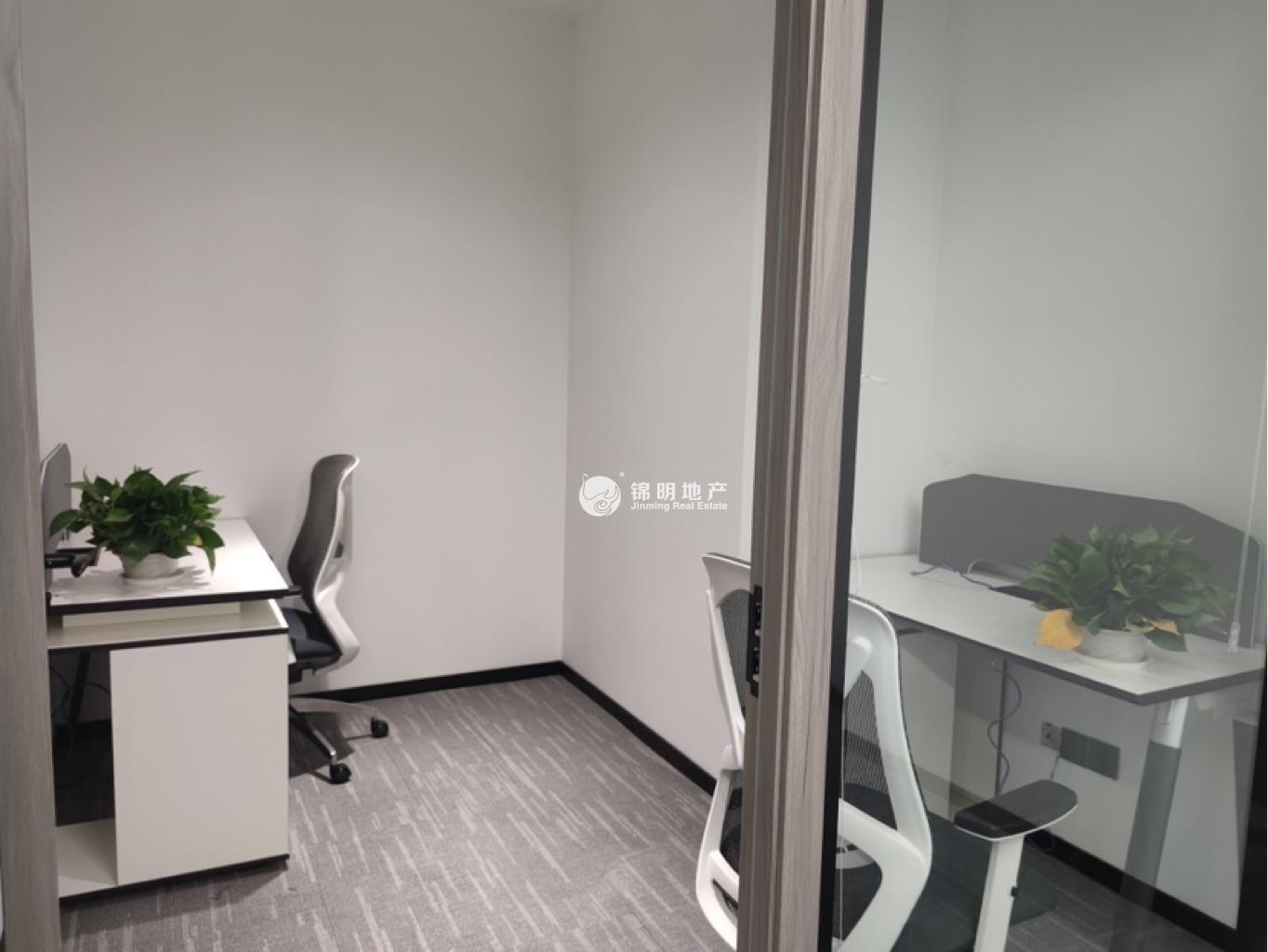 四川北路森林湾大厦265平米写字楼出租