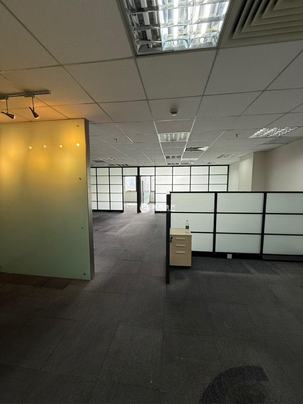 北外滩上药创智大厦208平米写字楼出租